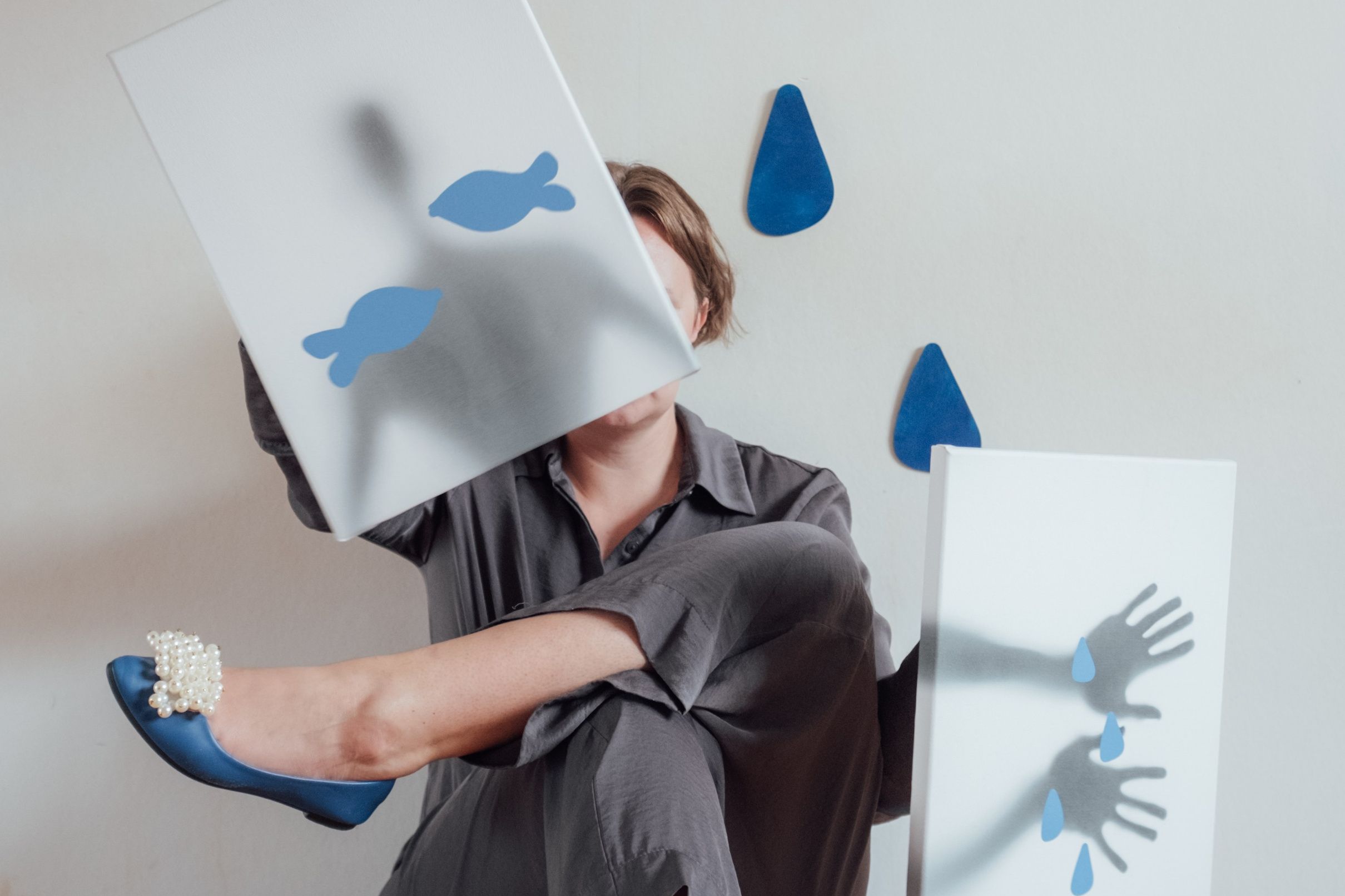 Купить работу. Маша Иванова —