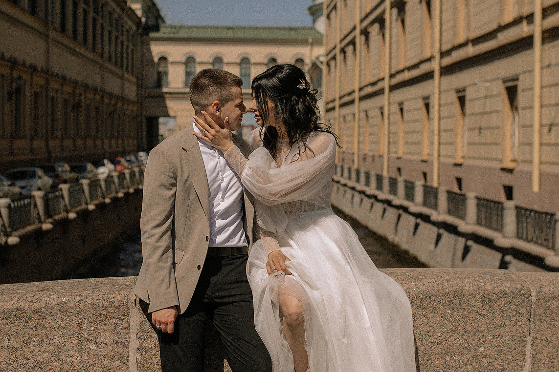 Свадебный организатор Белгород Александра Еськова