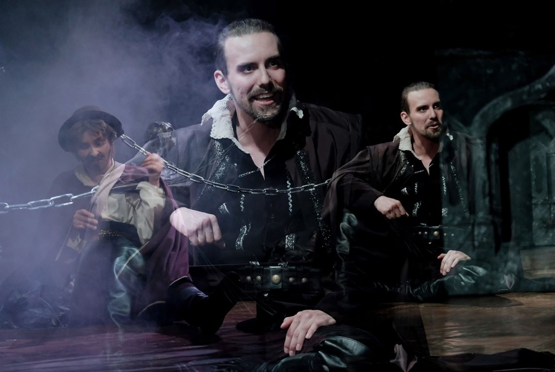 Волшебство Ники Косенковой. Журнал о самом особенном. Пермь и Пермский край