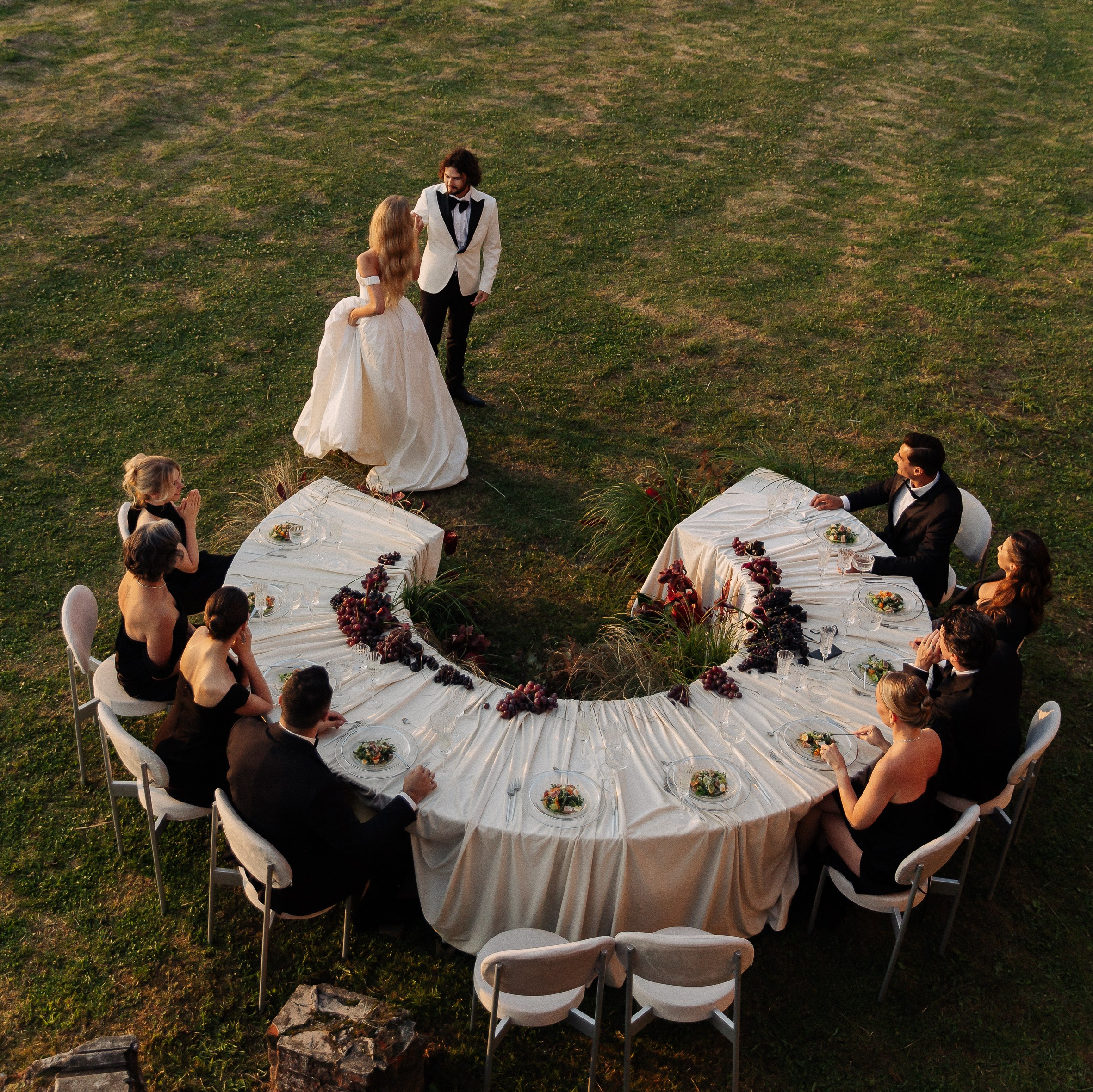 Услуги. Alex-wedding.ru