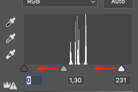 Яркостные маски [6/6]. Маски средних тонов. Фотограф Константин Шамин