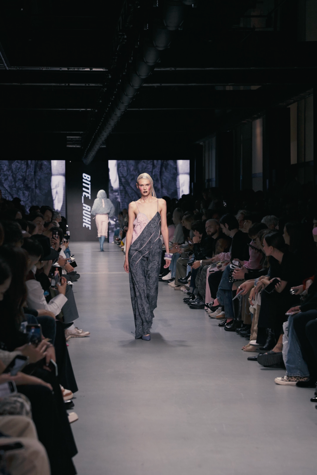 Видеограф Диана Токарева