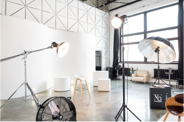 Аренда студии