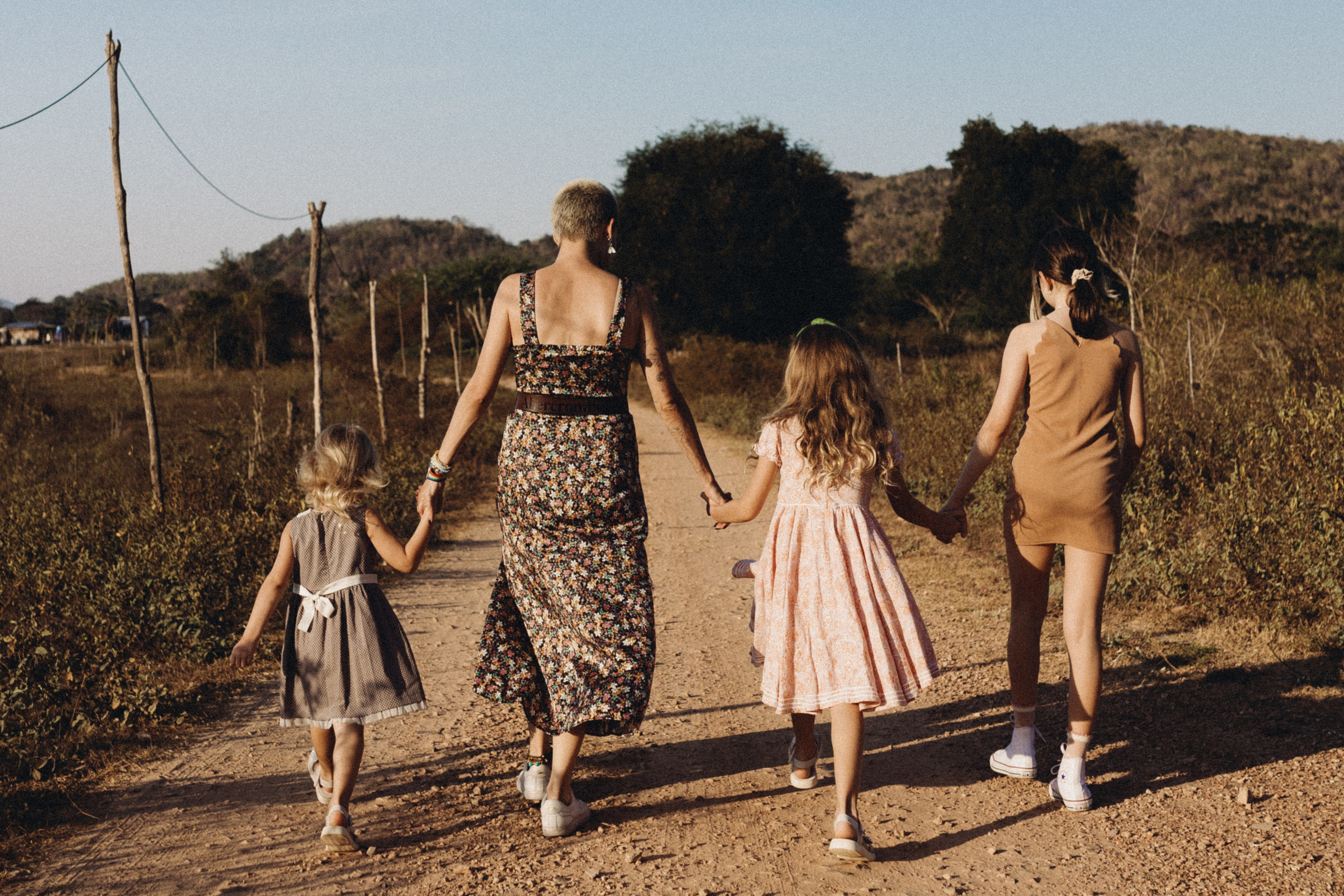 Южное солнце. Фотограф Макс Ветошкин 📷