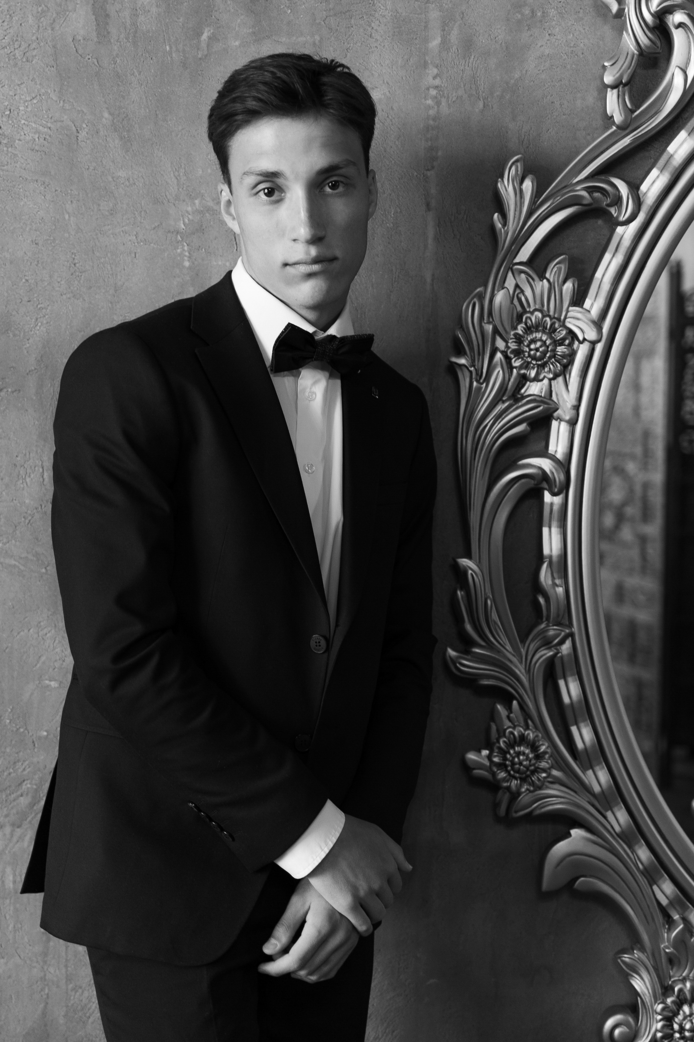 POLINA I DANIIL. Свадебный и портретный фотограф