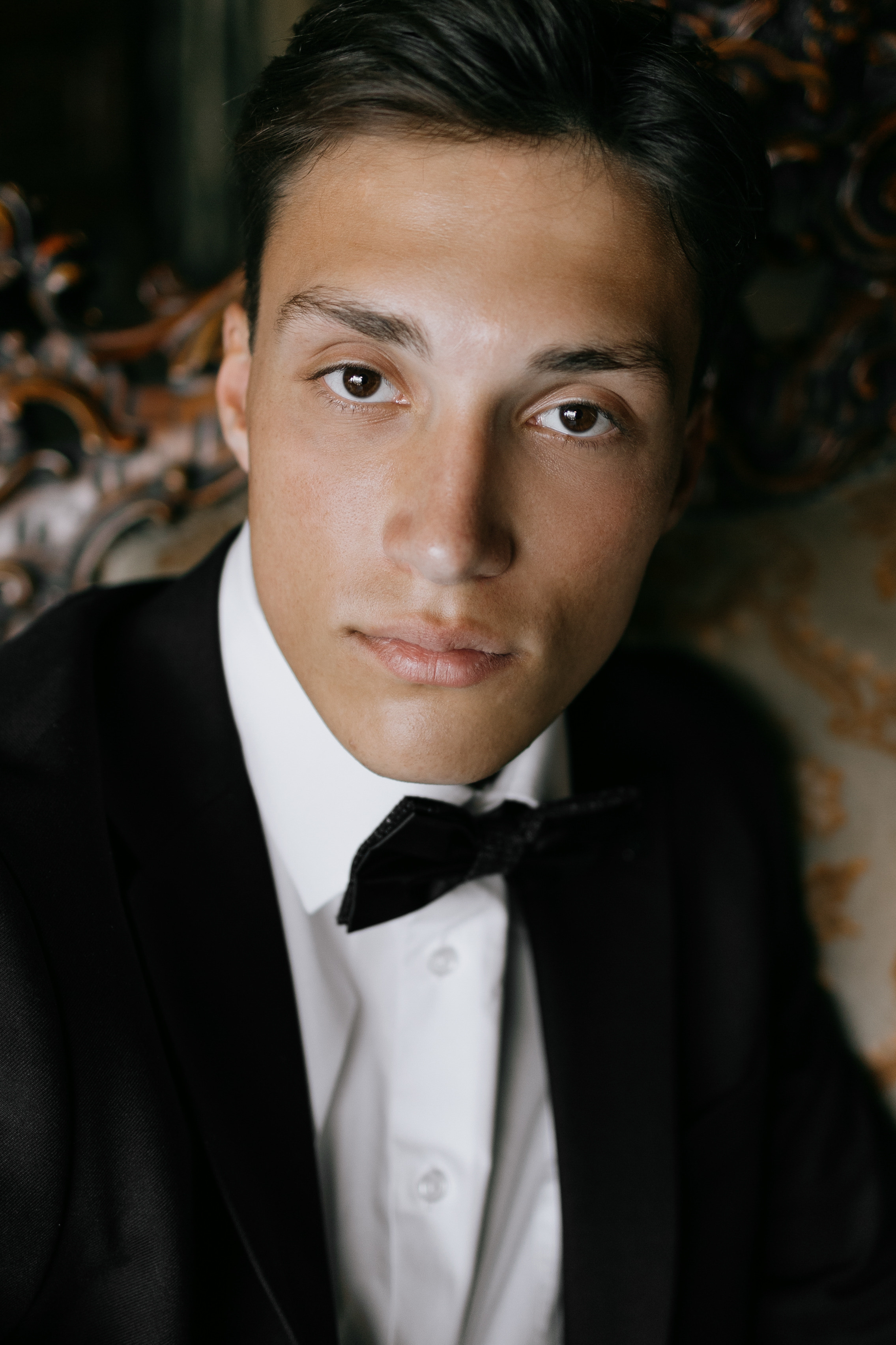 POLINA I DANIIL. Свадебный и портретный фотограф