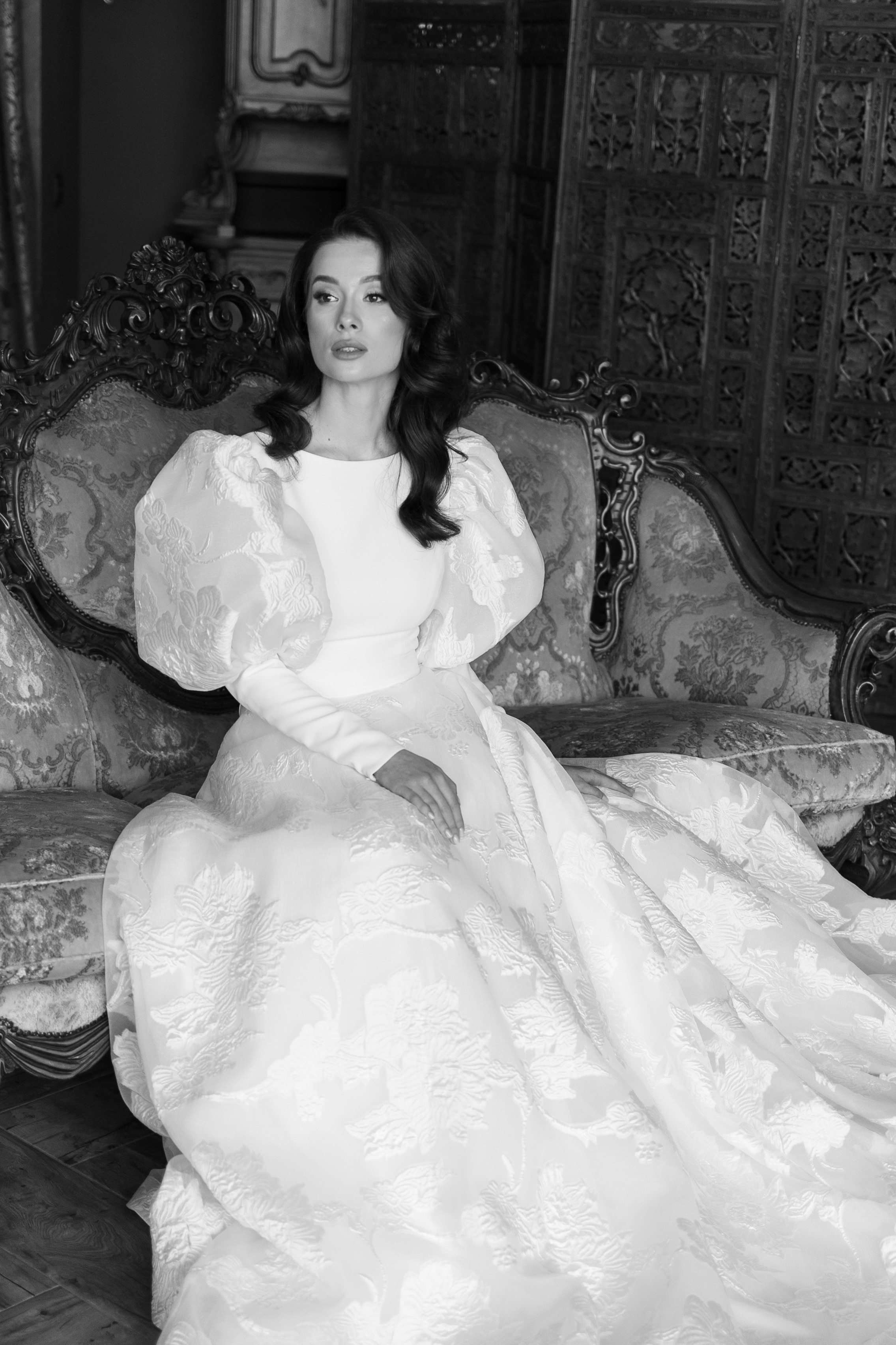 POLINA I DANIIL. Свадебный и портретный фотограф