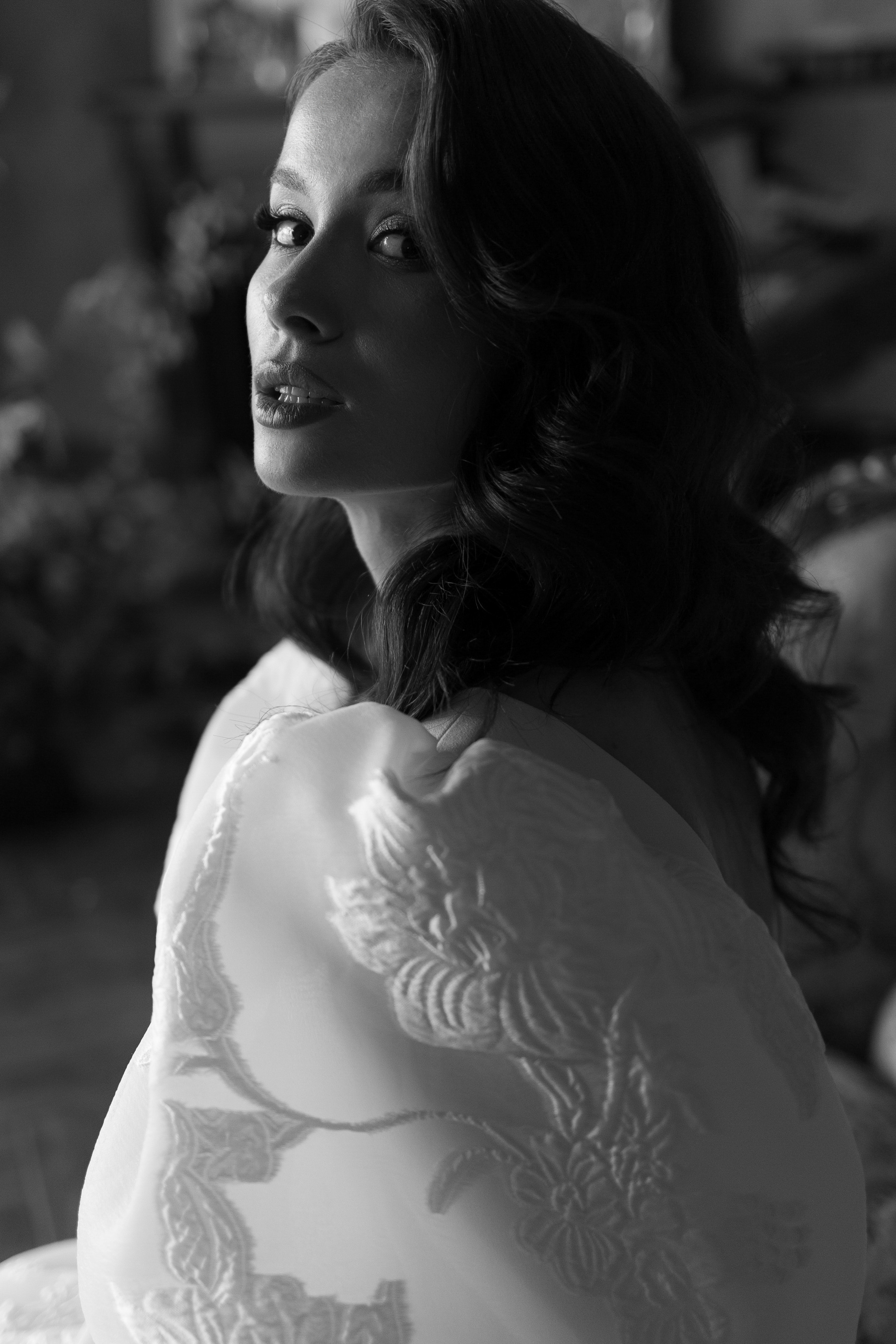 POLINA I DANIIL. Свадебный и портретный фотограф