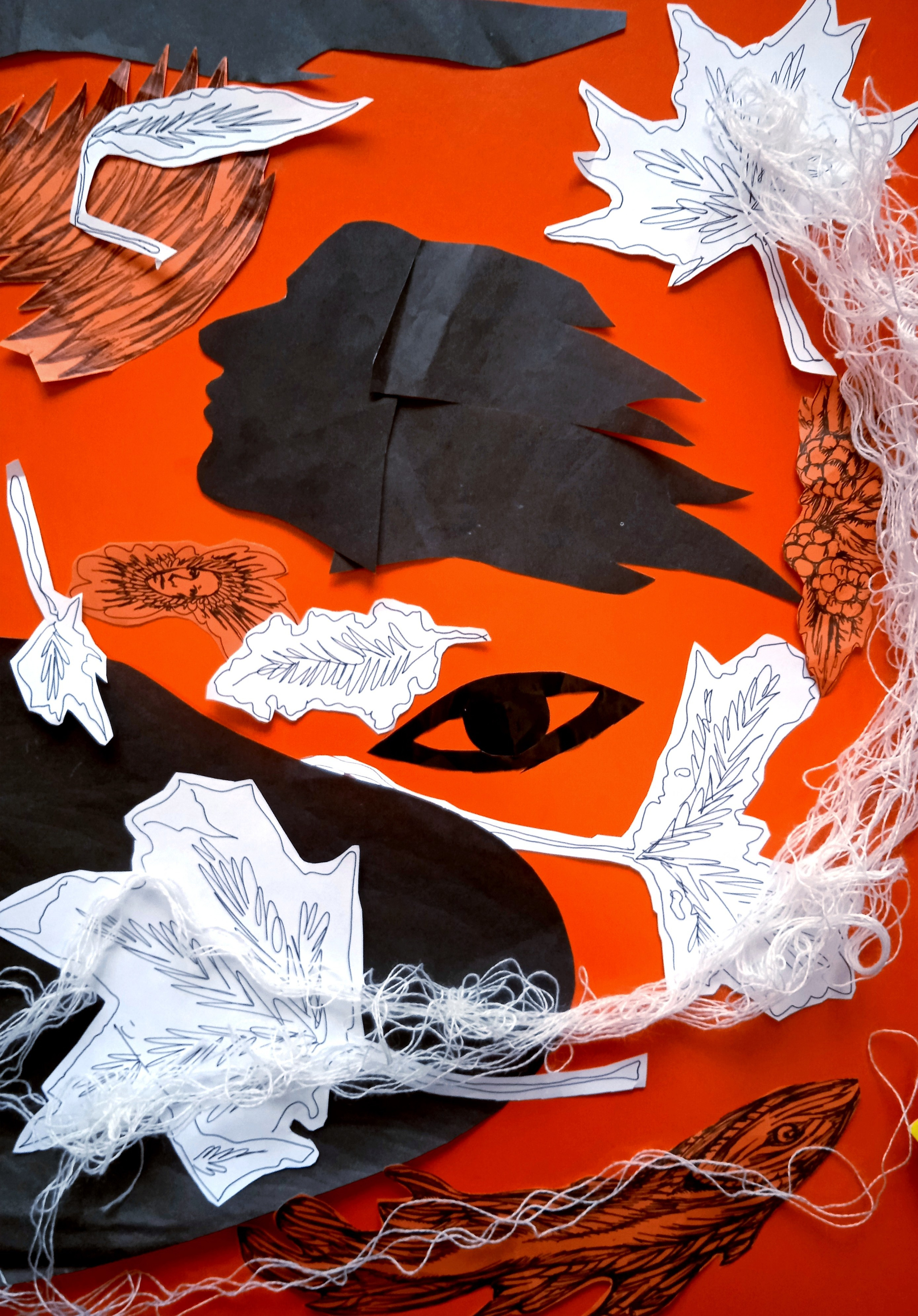 Отрывки памяти. Архив нереализованных идей