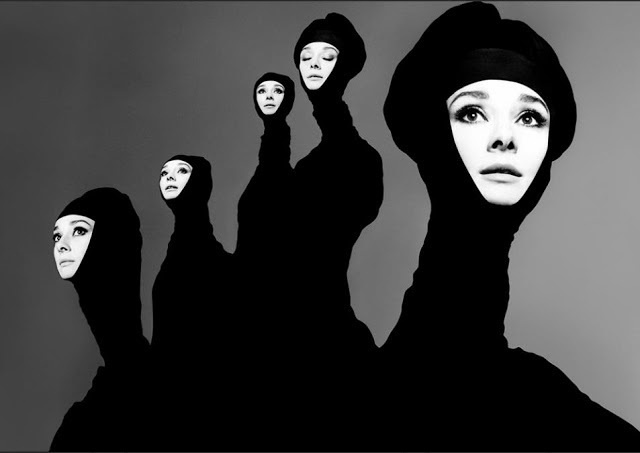 Ричард Аведон. Выпускные альбомы, фотограф Денис Зимин в городе Ростове-на-Дону