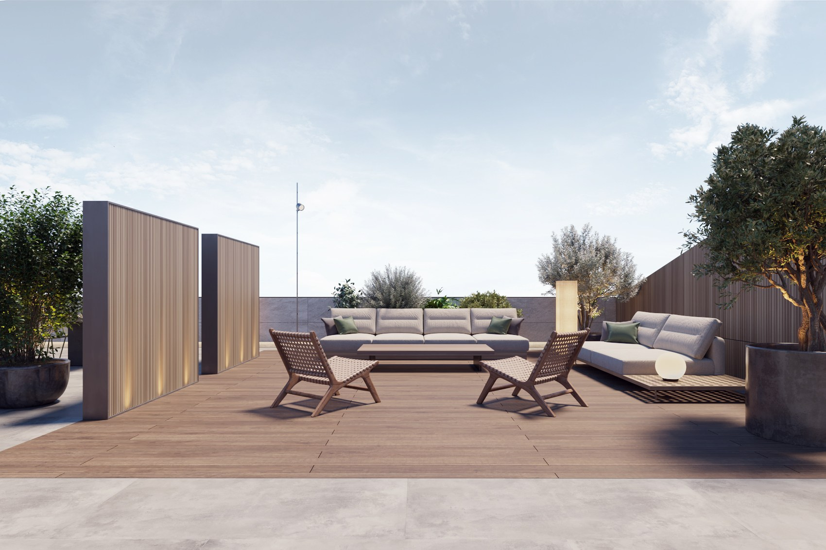 Бизнес-центр Galaxy. Rezells Architects — студия дизайна жилых и коммерческих интерьеров