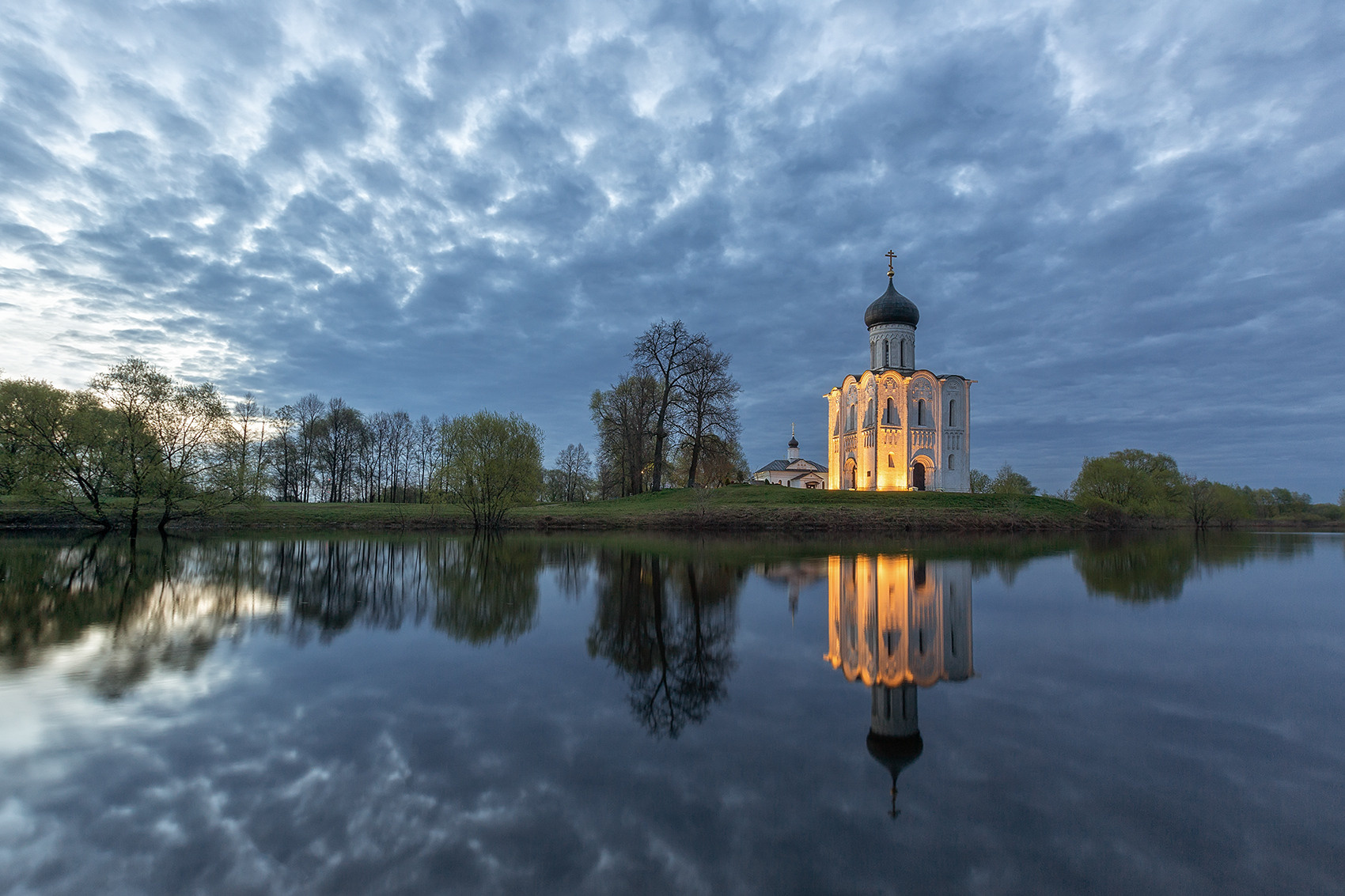 Статья. 5 советов по съёмке пейзажа. Фототуры и обучение пейзажной фотографии