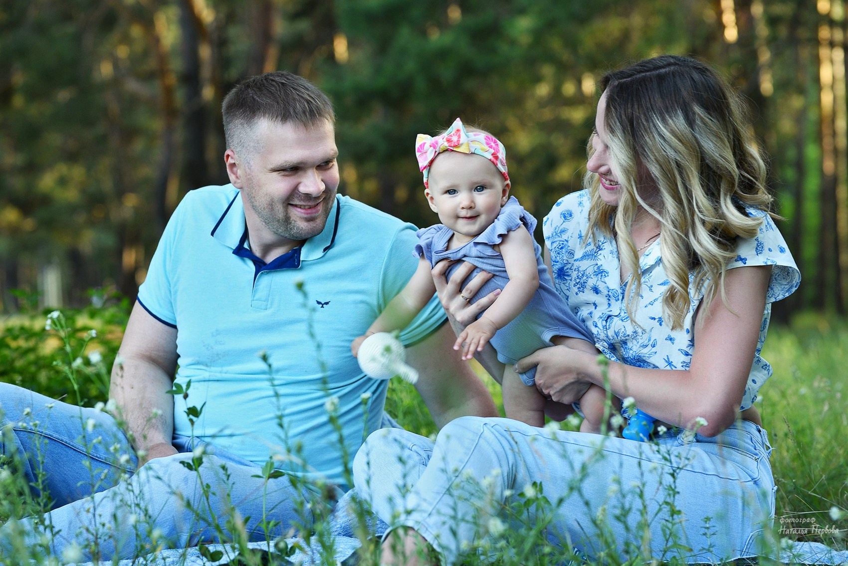 Услуги. Художественная фотография. Первова Наталья