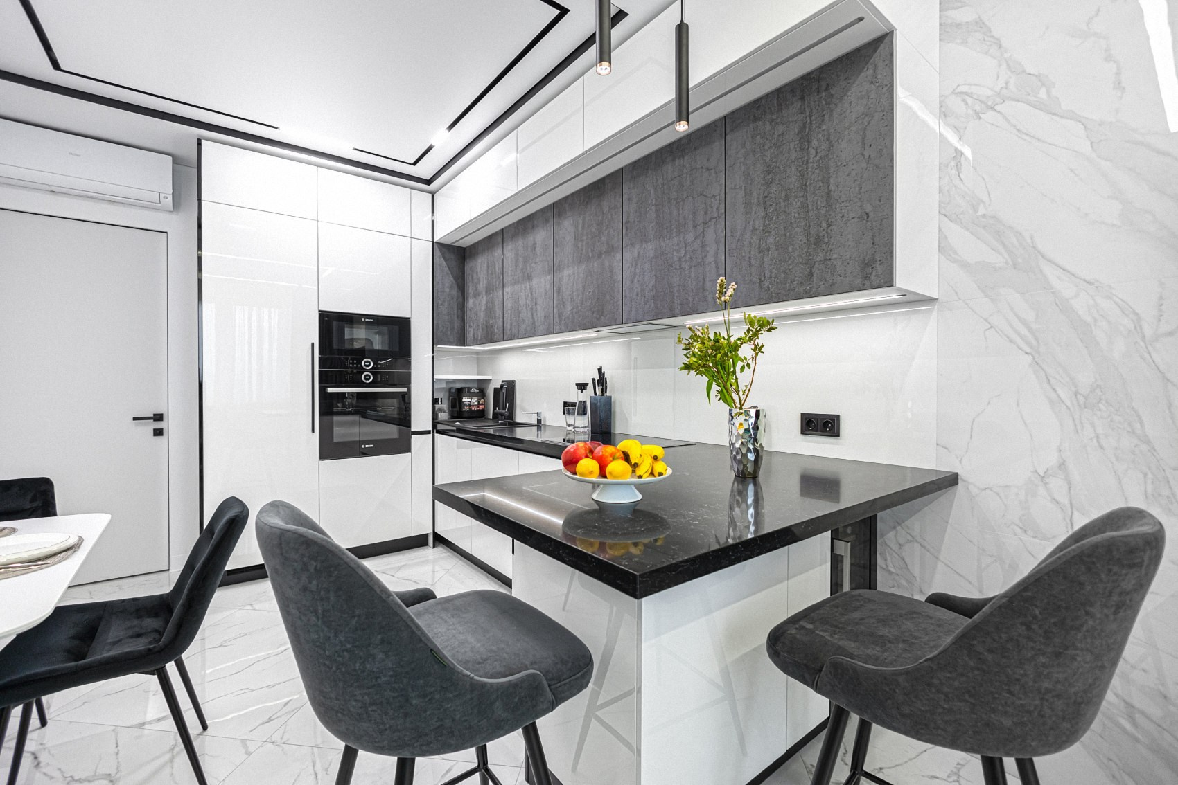 Ольга Челядина. Услуги интерьерного фотографа