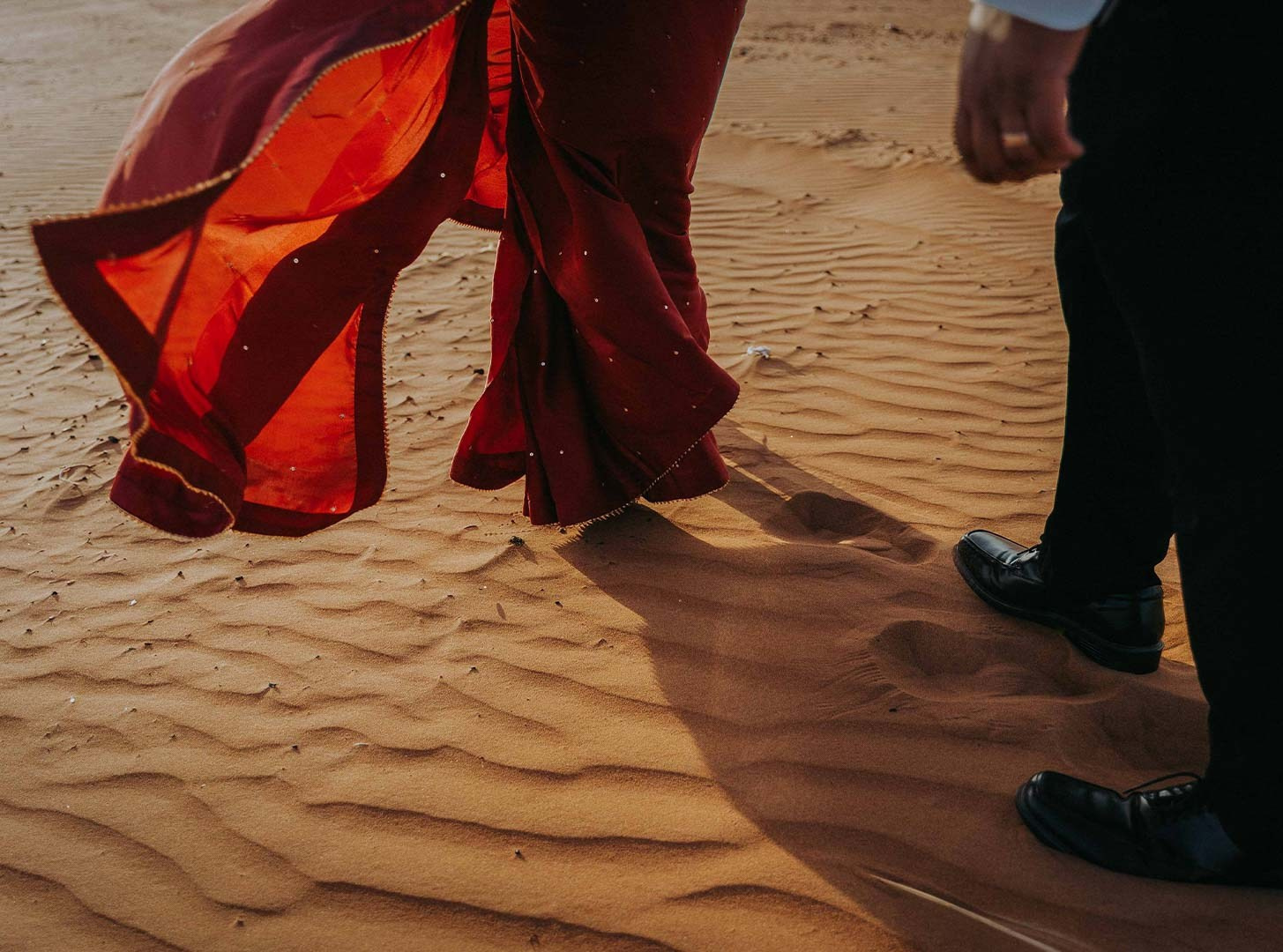 Professional Photographer in Abu Dhabi Maria Kulagina