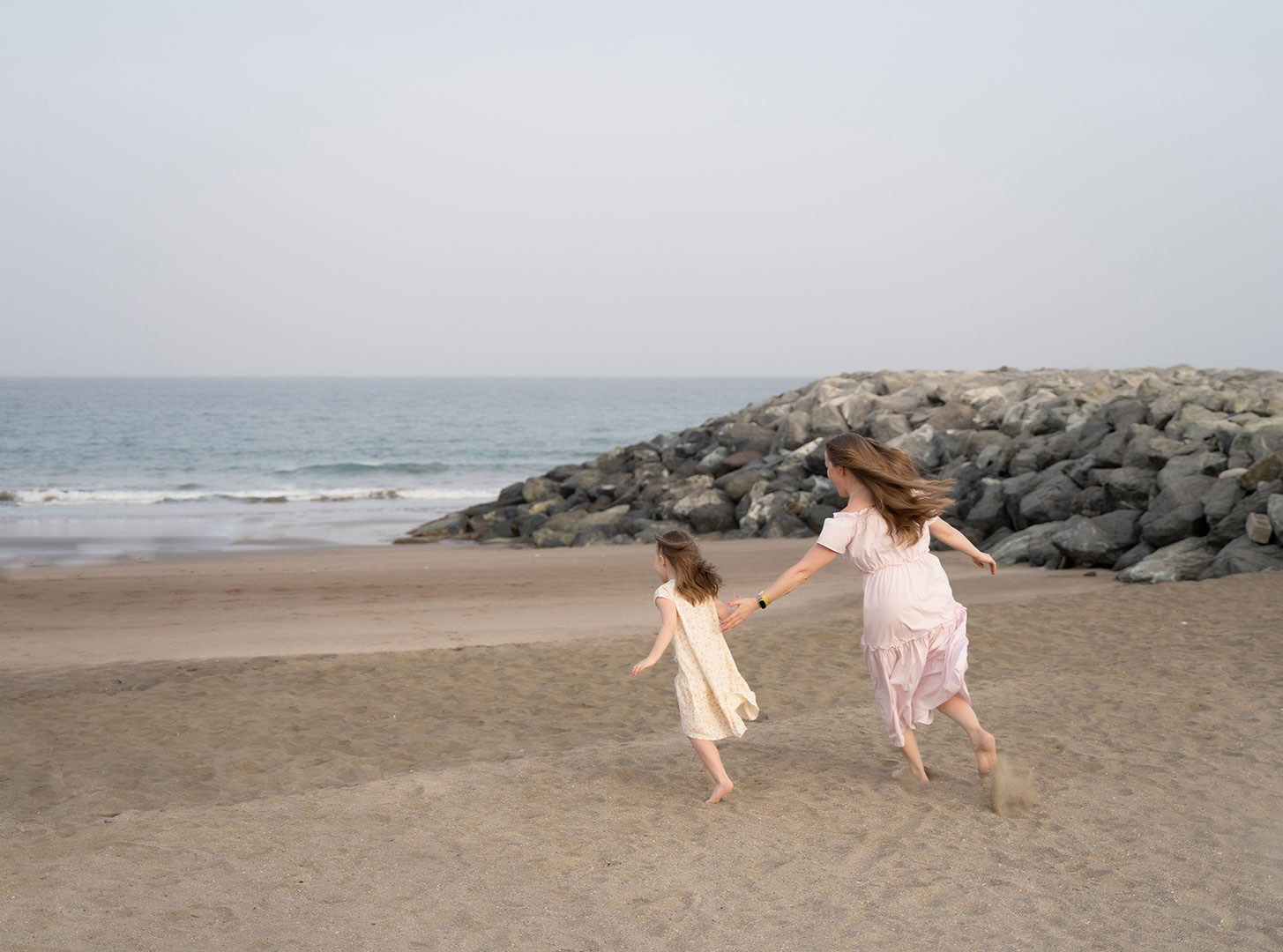 Professional Photographer in Abu Dhabi Maria Kulagina