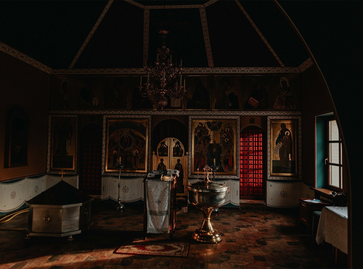 Фотограф на крещение в Москве: со вспышкой или без — как меняется результат. Фотограф и видеограф в Москве и Абу Даби Мария Кулагина