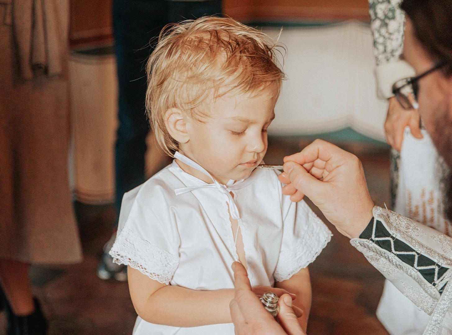 Как подготовиться к крещению ребенка в Москве в 2026 году: подробный гид для родителей. Фотограф и видеограф в Москве и Абу Даби Мария Кулагина