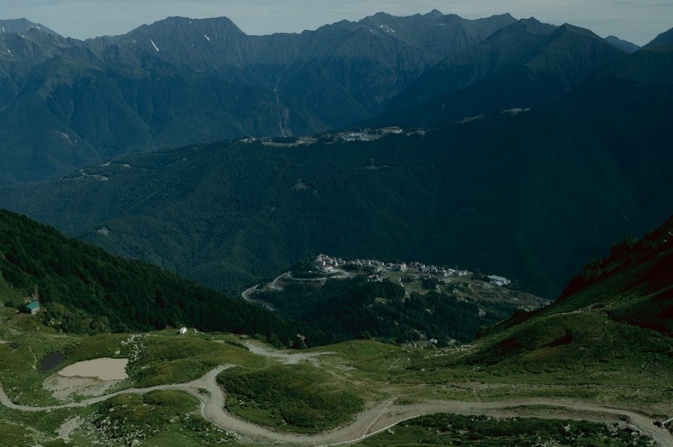 Фотограф Сочи и Адлер — Фотосессии по доступной цене