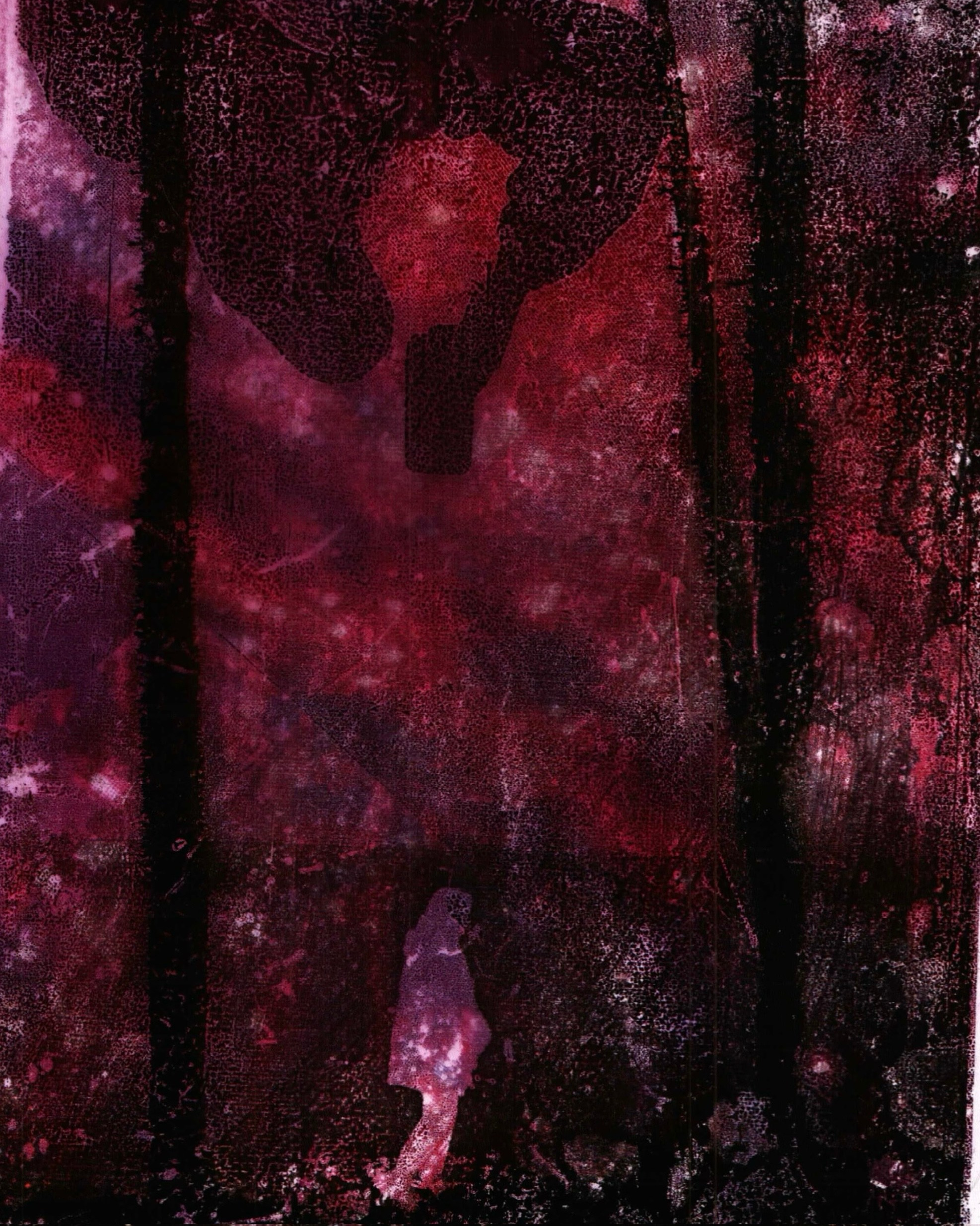 AUGMENTUM PERSONALE. Uvaliss | Alice Feer