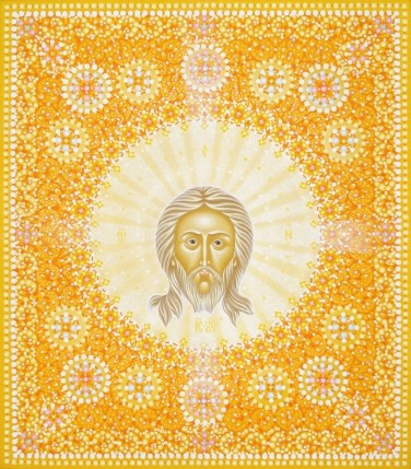 Иконы Кузнецовское письмо