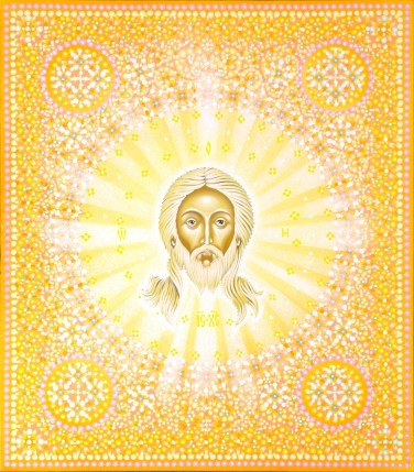 Иконы Кузнецовское письмо