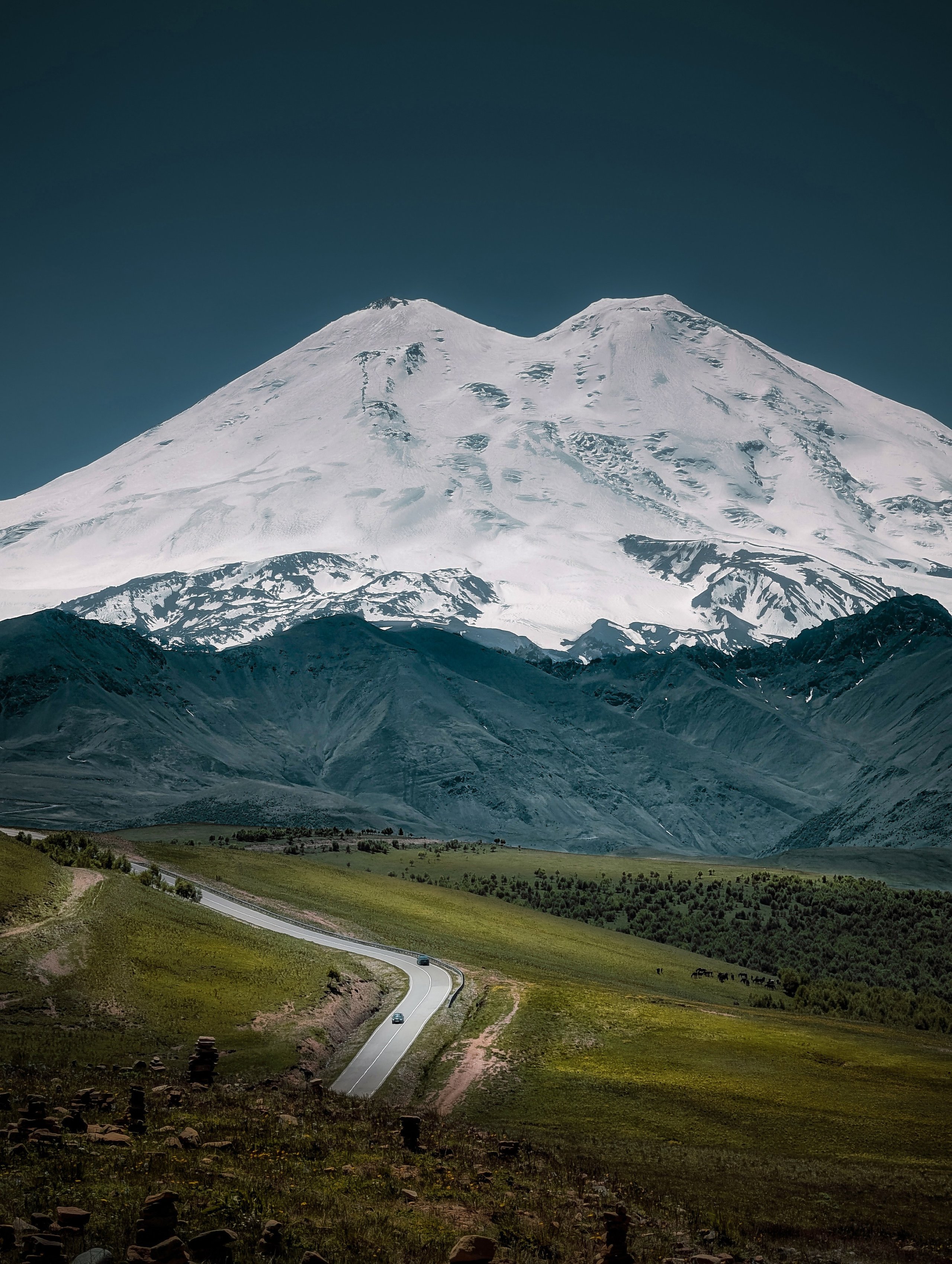 Работы учеников. ФОТОШКОЛА VISION — курс по мобильной фотографии в Москве, курс по фотографии Владимира Васильева