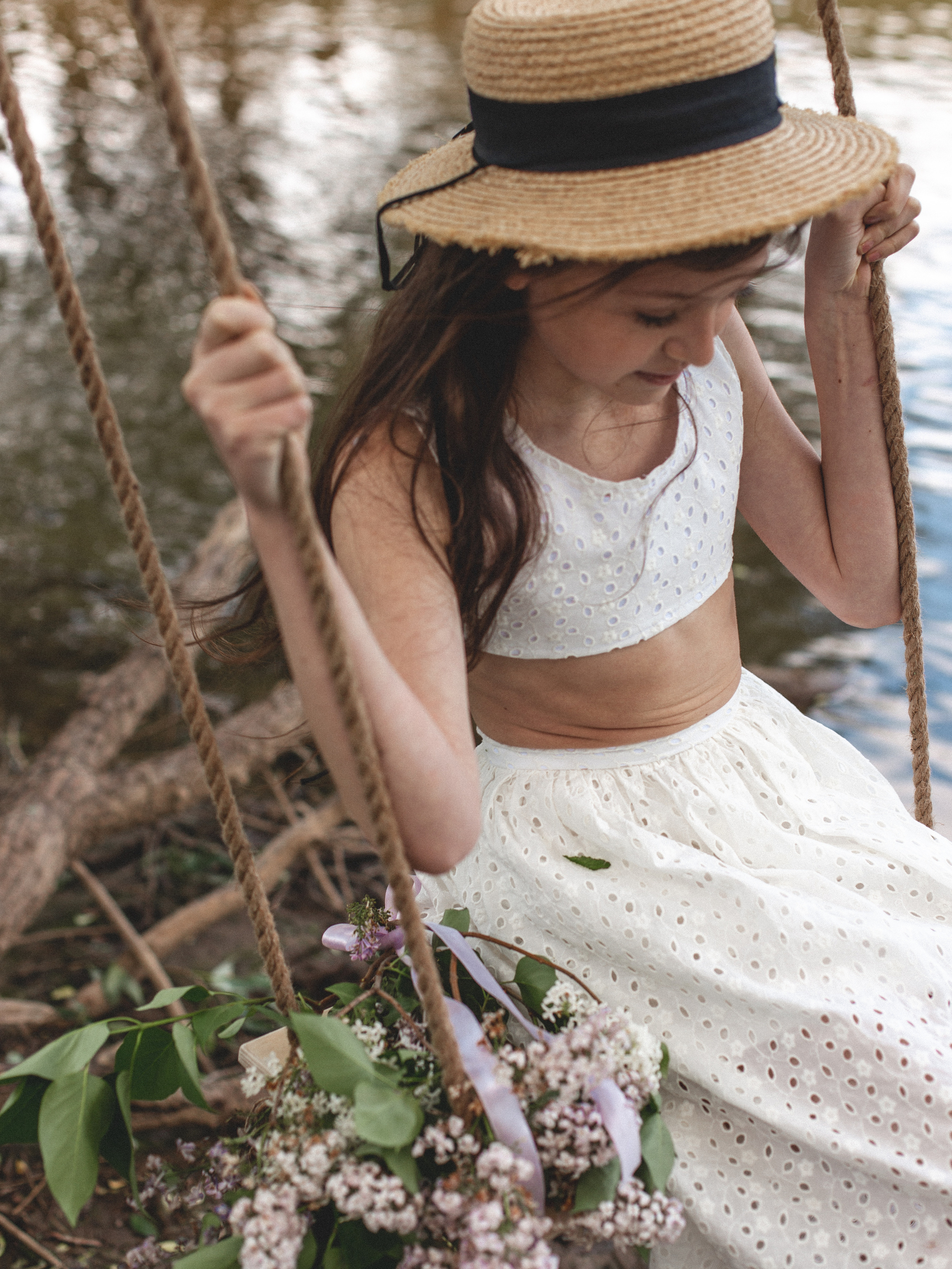 Алина. Света Полетаева Москва