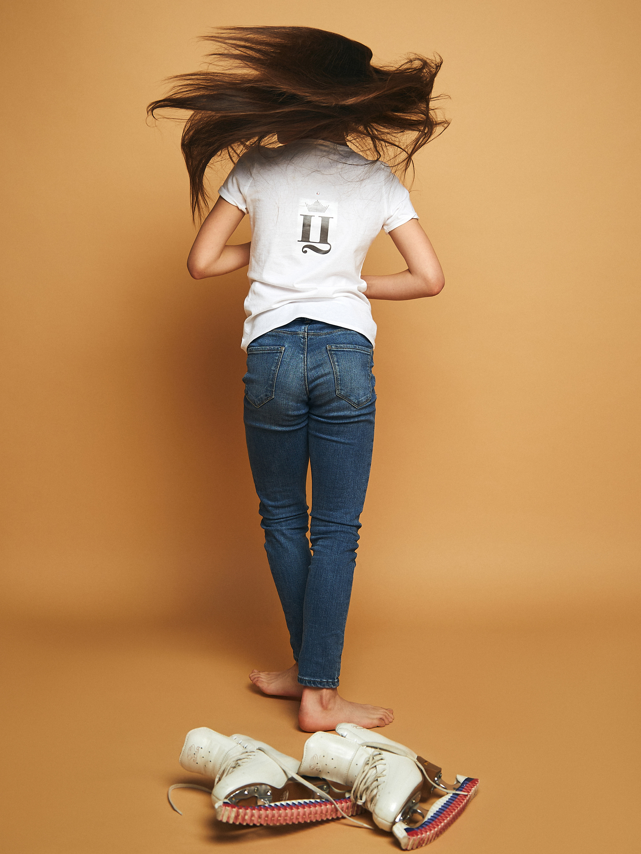 Царева TEAM. Света Полетаева Москва