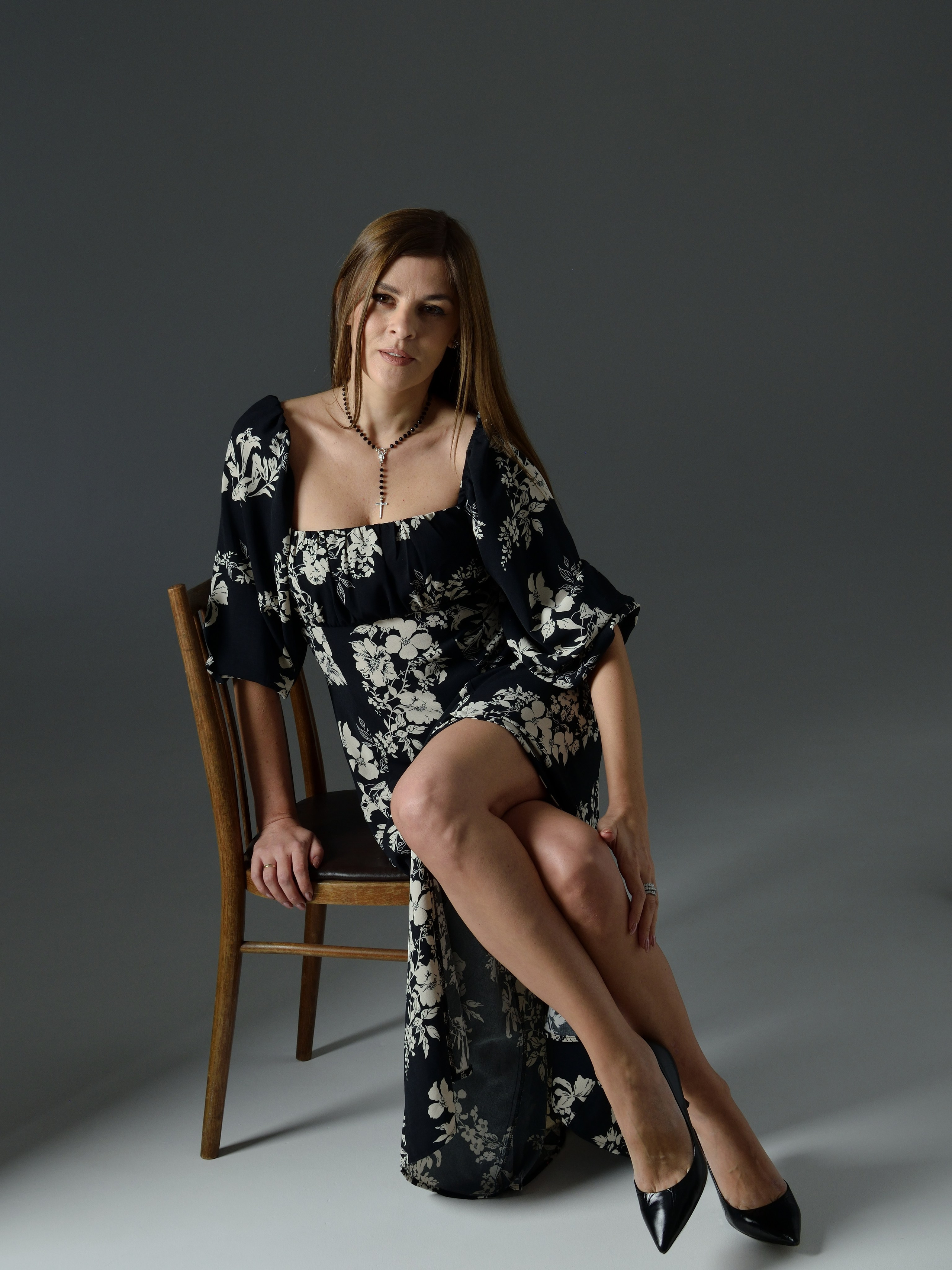 Услуги. Портретный фотограф в Омске Ульяна Красикова