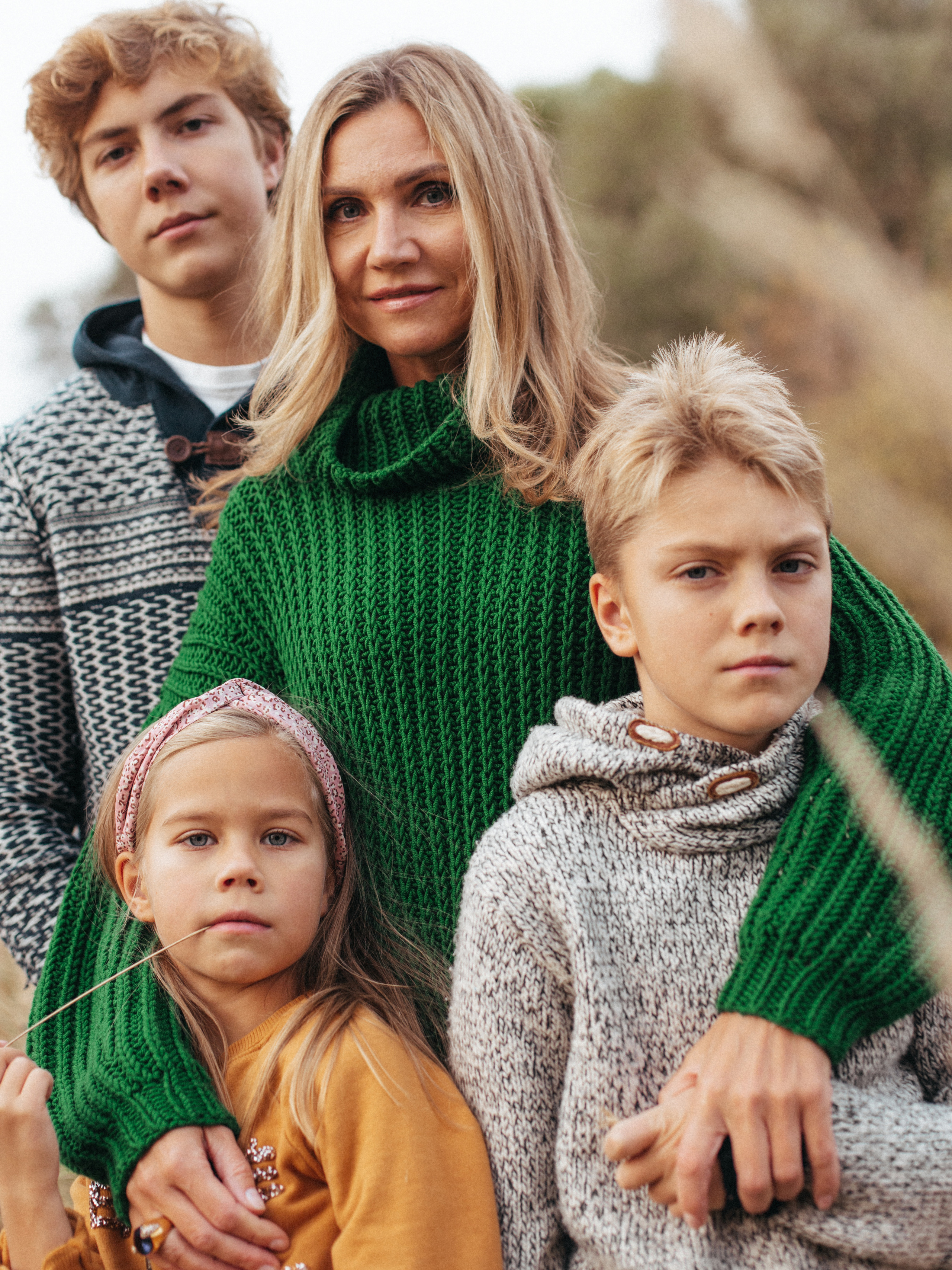 Прогулка. Света Полетаева Москва