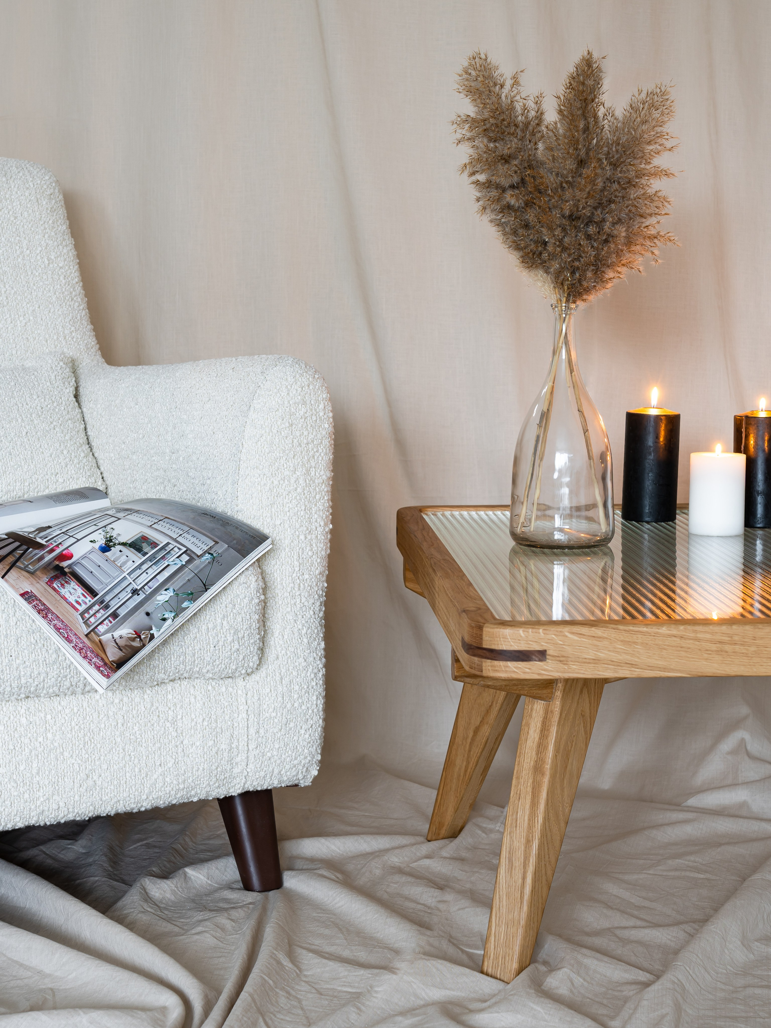 Мебель. Предметный фотограф | Москва | Надежда Мытник