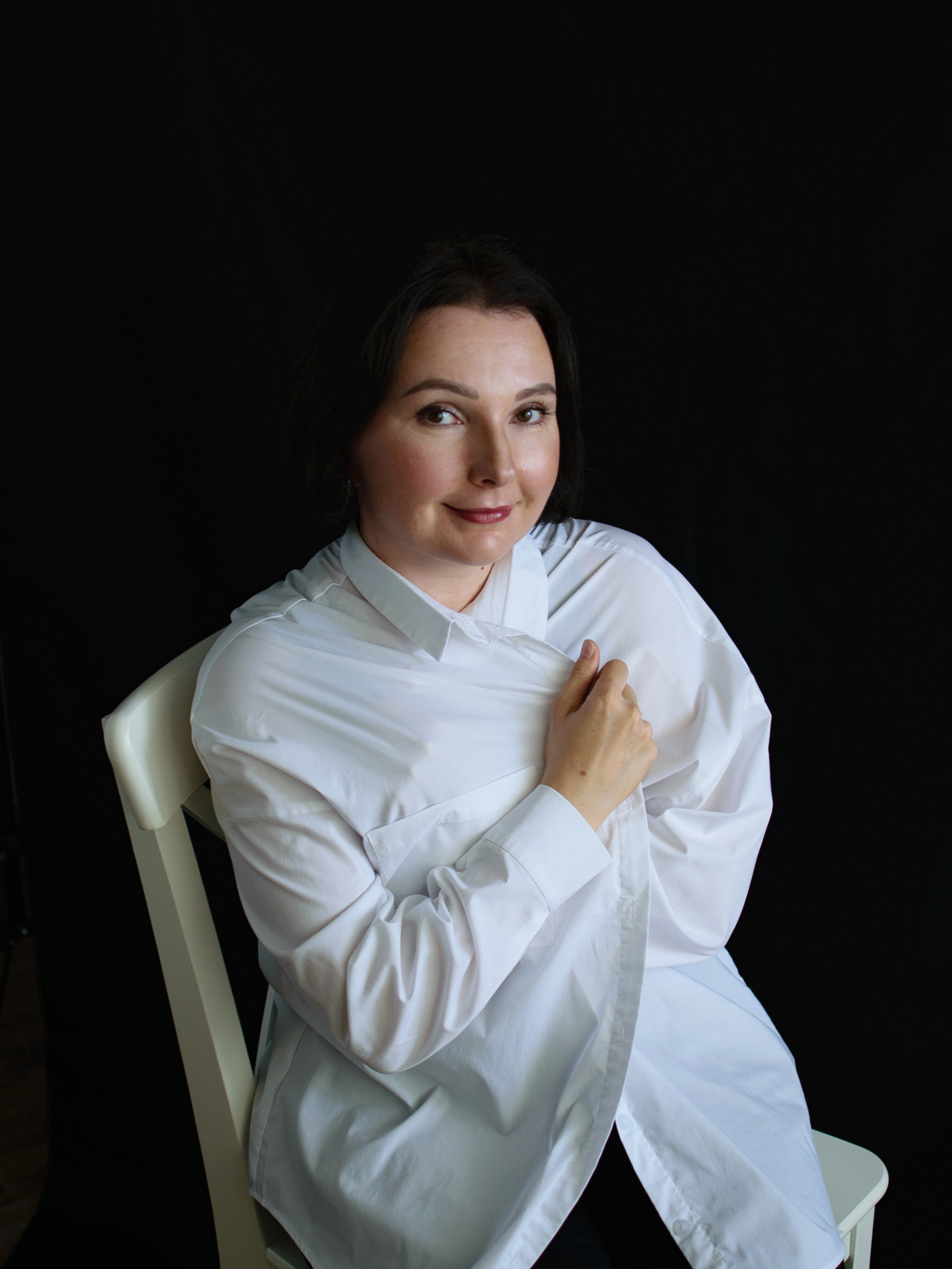 фотограф Ульяна Красикова Омск про обработку фотографий цветокоррекцию ретушь кадрирование черно-белая фотография экспозиция баланс белого 