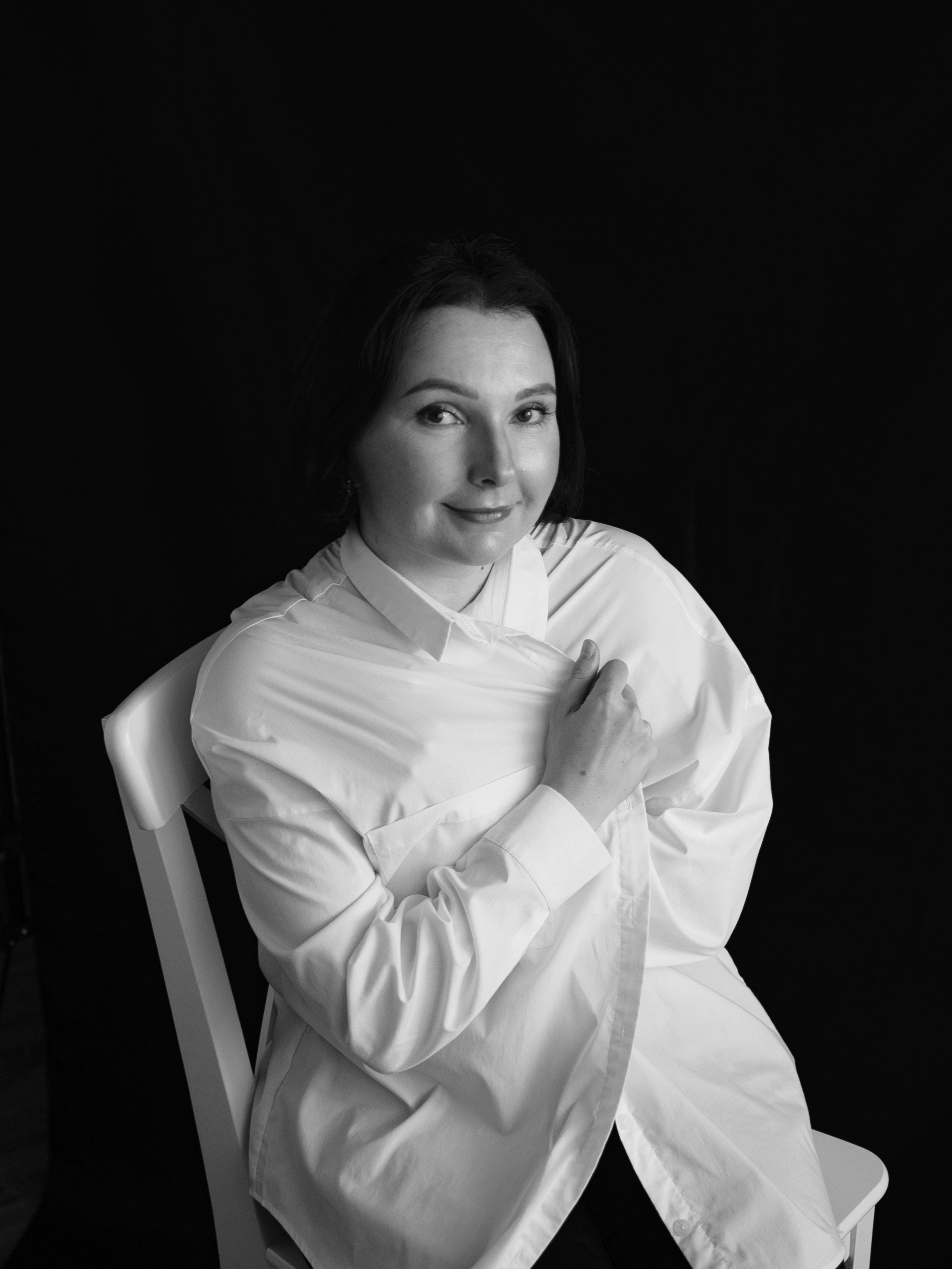 фотограф Ульяна Красикова Омск про обработку фотографий цветокоррекцию ретушь кадрирование черно-белая фотография экспозиция баланс белого 