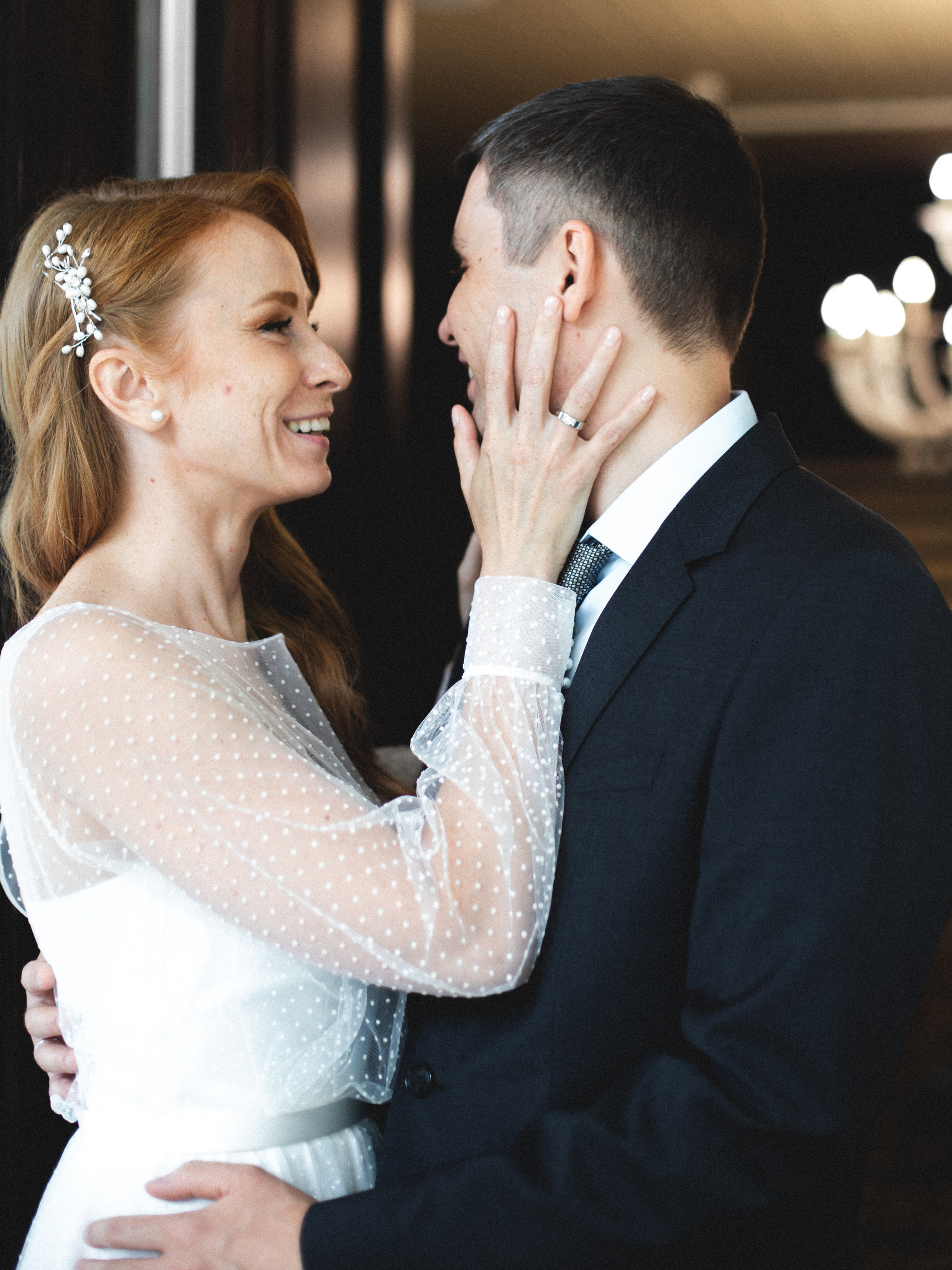 Свадьба друзей. Света Полетаева Москва