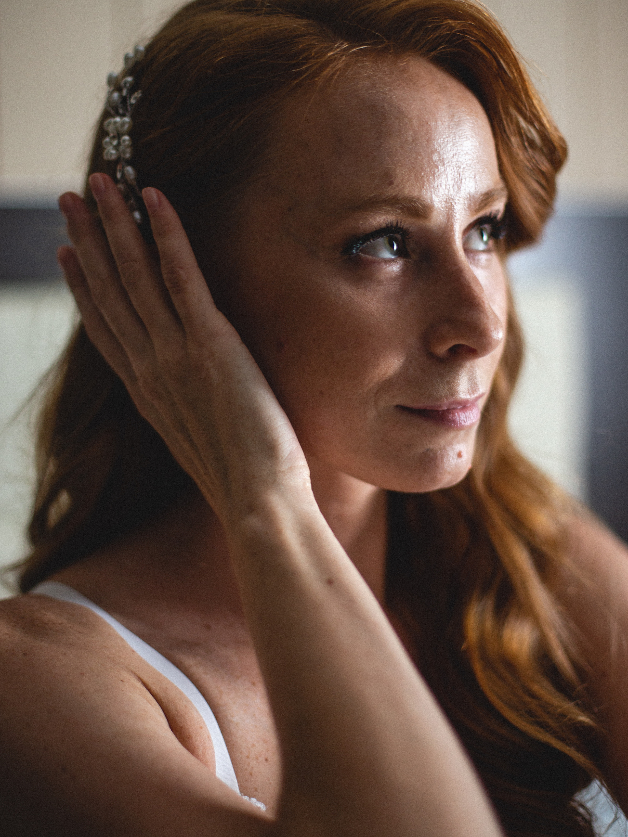 Свадьба друзей. Света Полетаева Москва