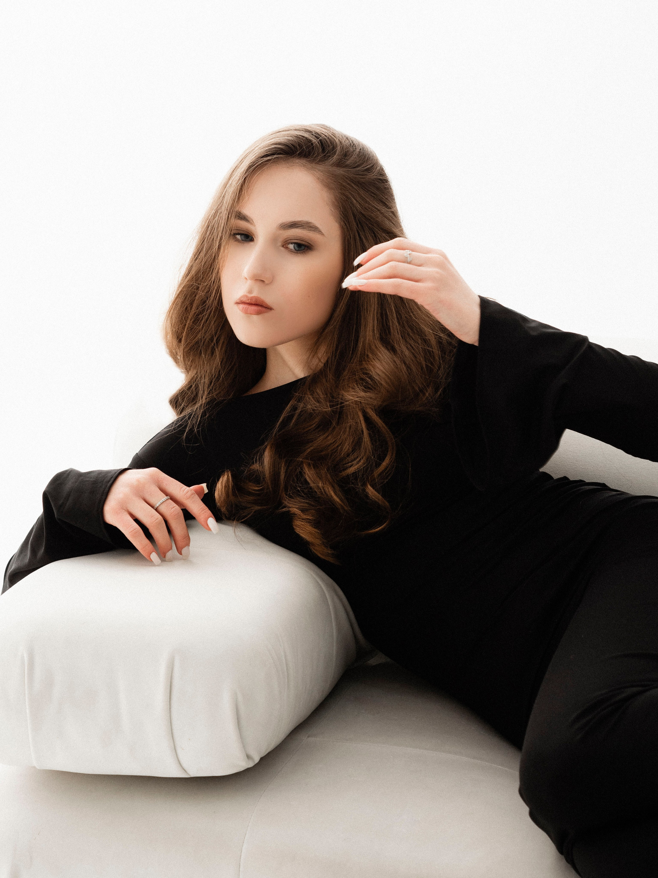 Индивидуальные портфолио