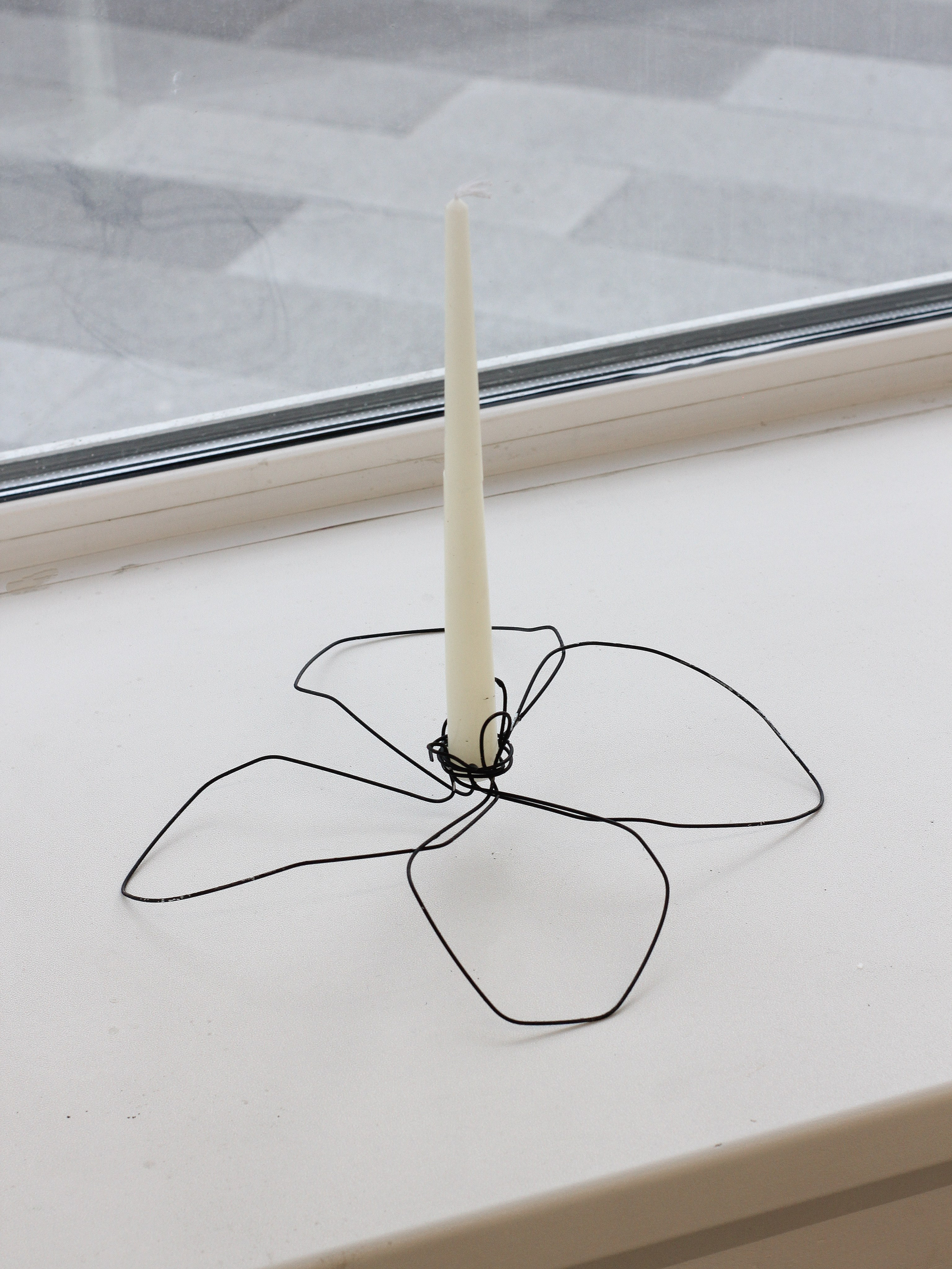 Серия Канделябры