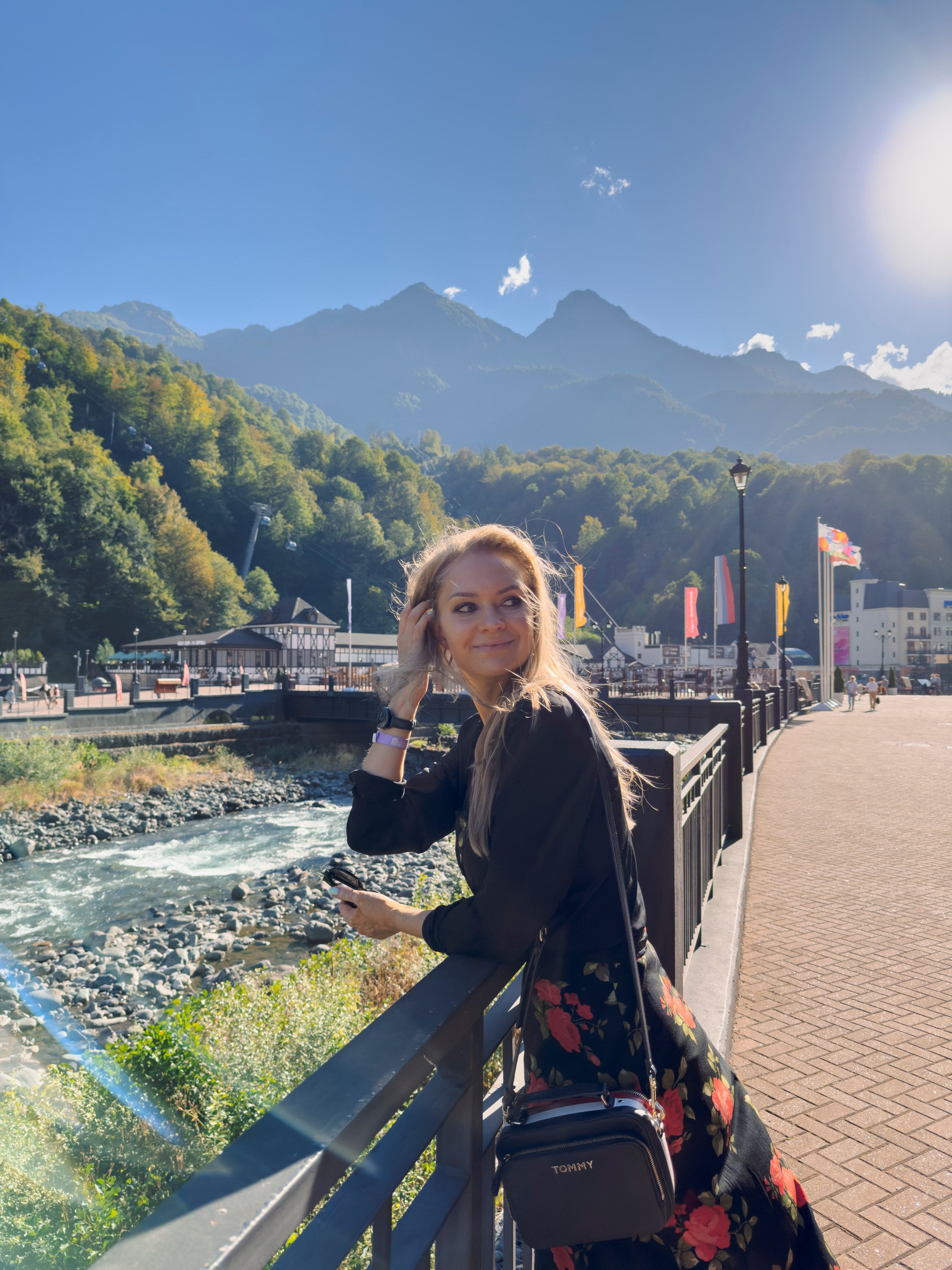 Экскурсии в Сочи. Экскурсии и фотограф в Сочи и Красной поляне