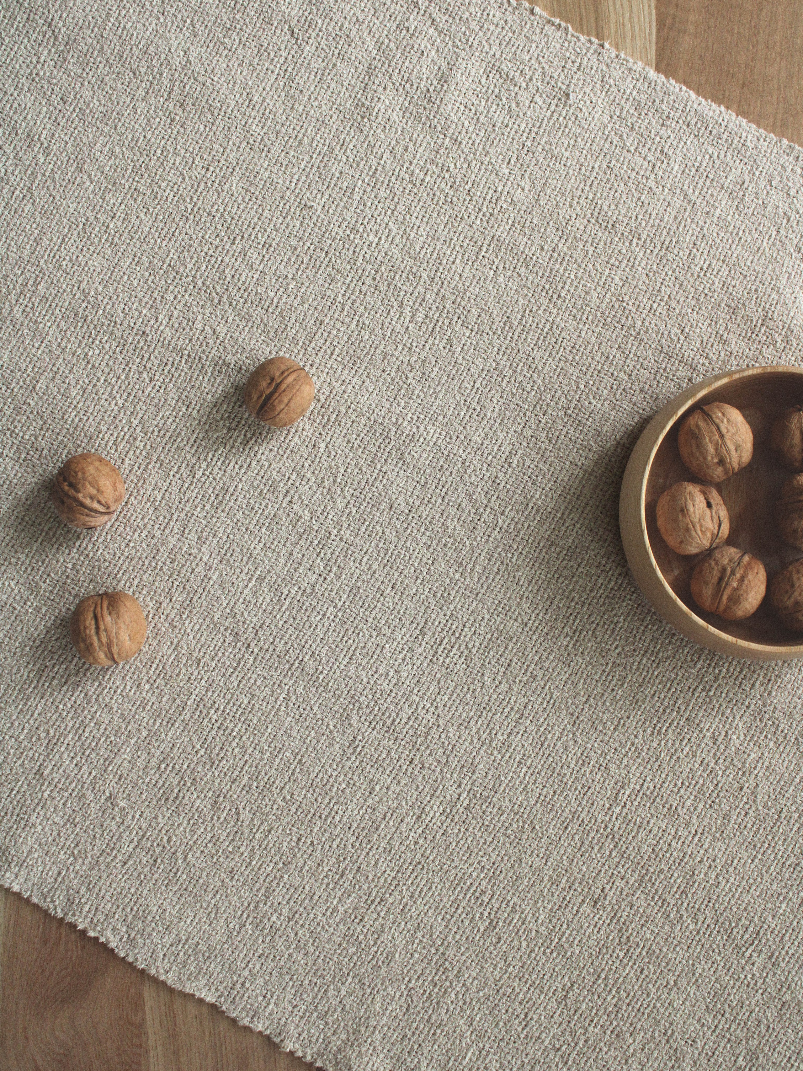 Галерея. Авторские тканые полотна из натуральных материалов