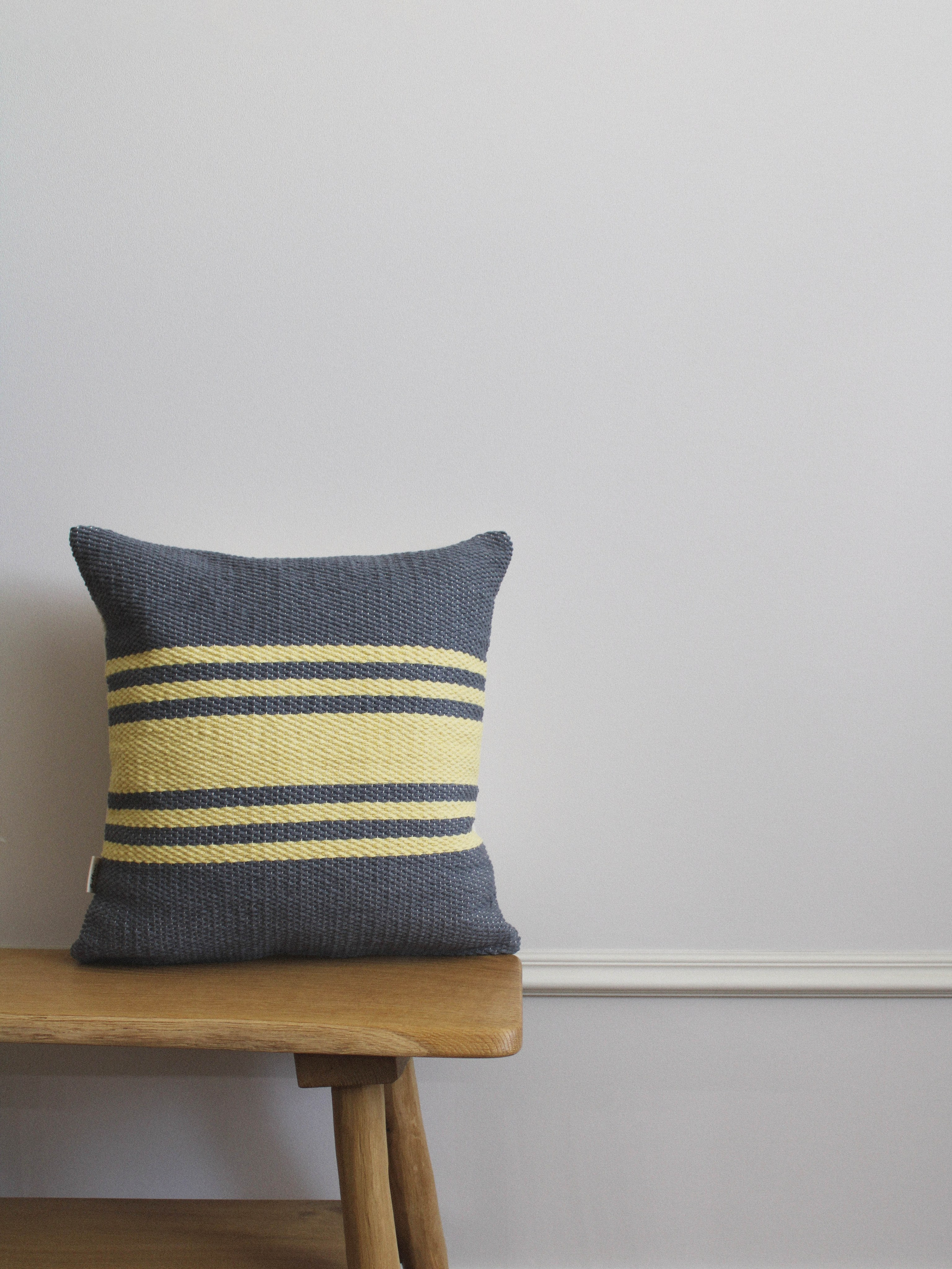 Галерея. Авторские тканые полотна из натуральных материалов