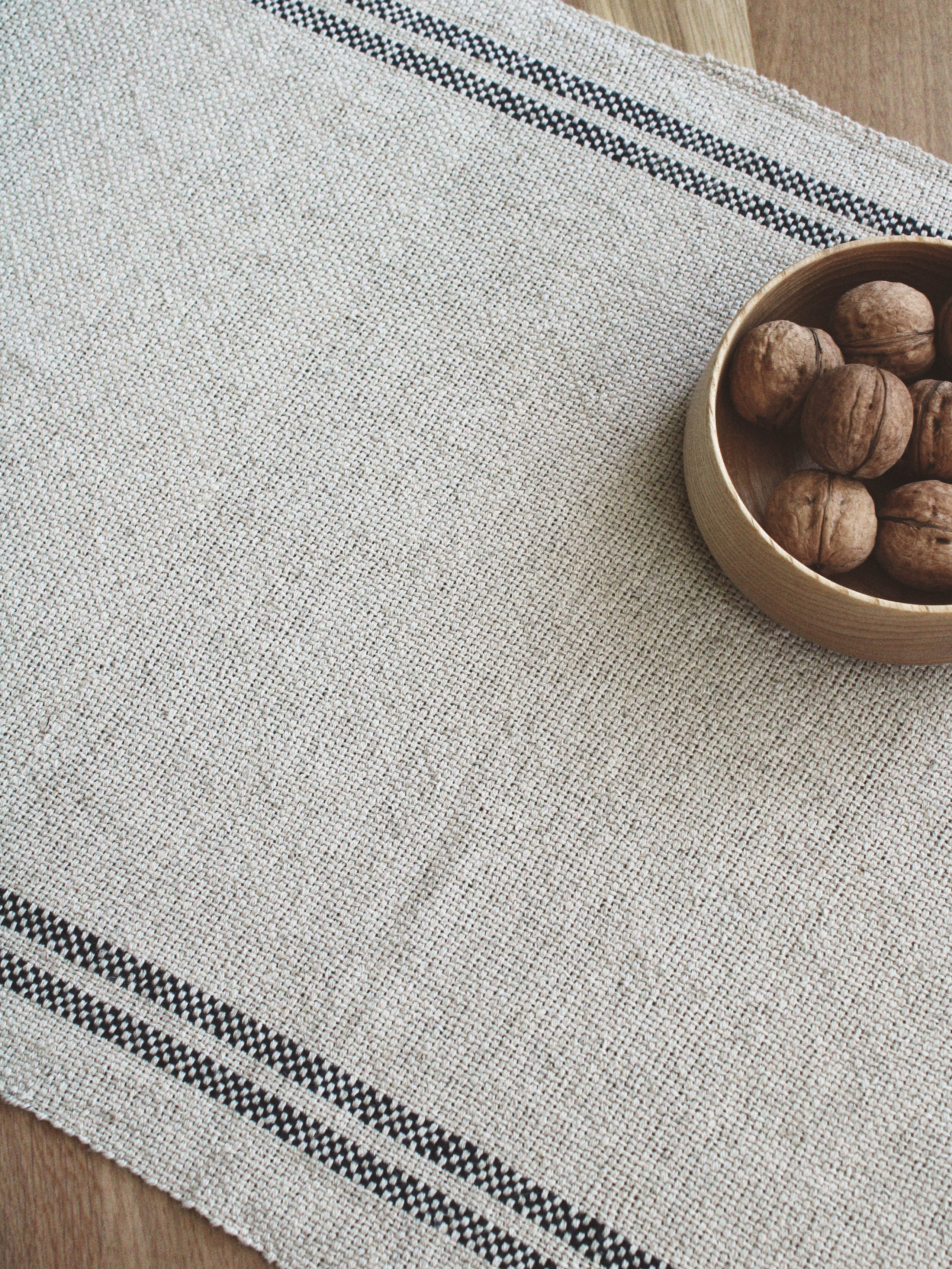 Галерея. Авторские тканые полотна из натуральных материалов