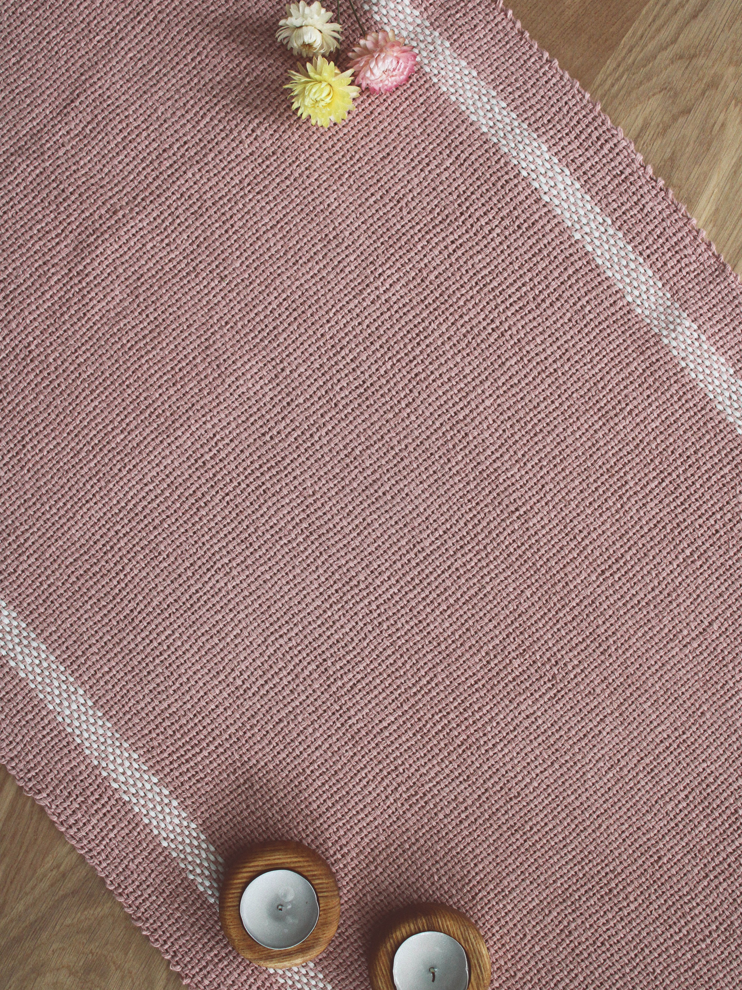 Галерея. Авторские тканые полотна из натуральных материалов