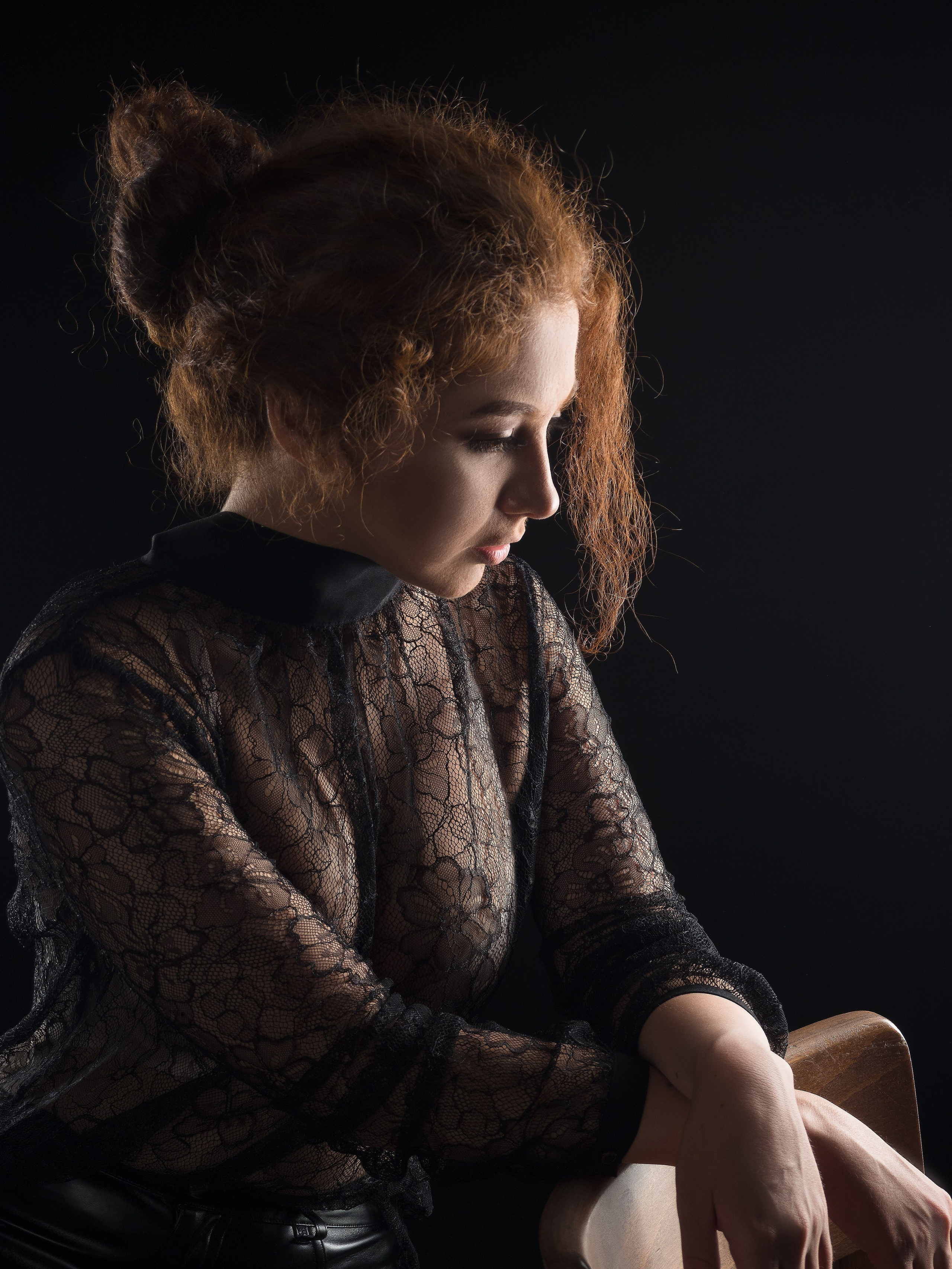 Два слова про ИИ в фотографии. Фотограф Алексей Школдин. Новосибирск