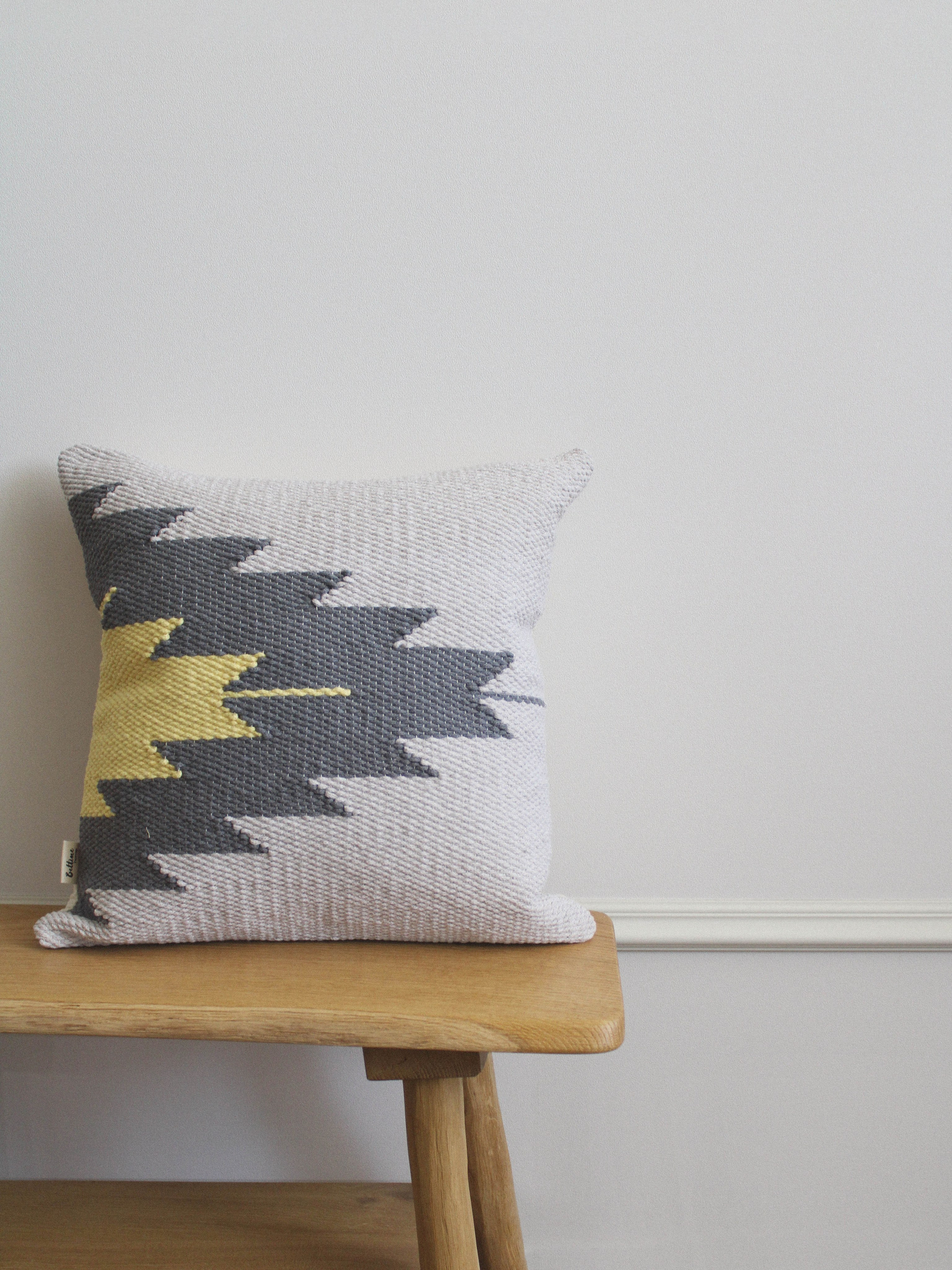 Галерея. Авторские тканые полотна из натуральных материалов