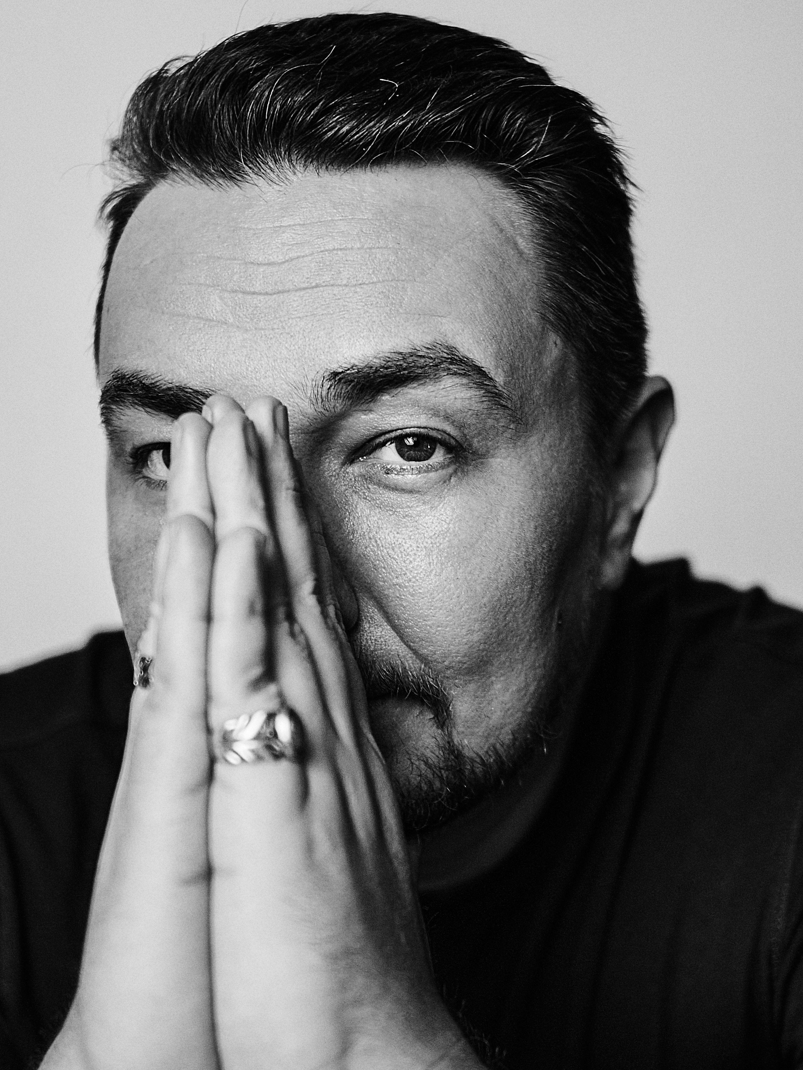 Фотограф в Красноярске Роговцов Евгений