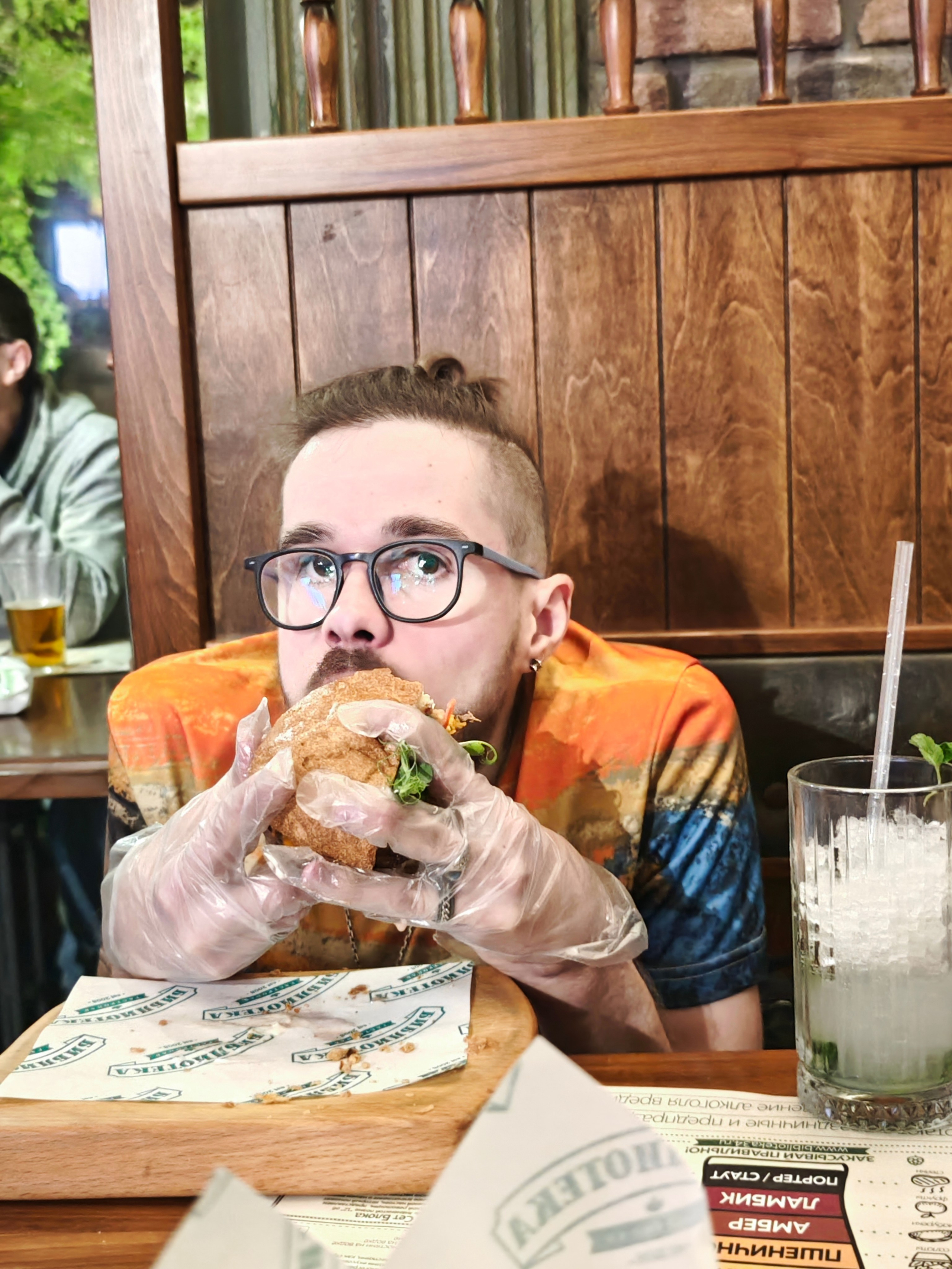 Калмыкия своим ходом на машине. Фотограф Тамара Нижельская Воронеж