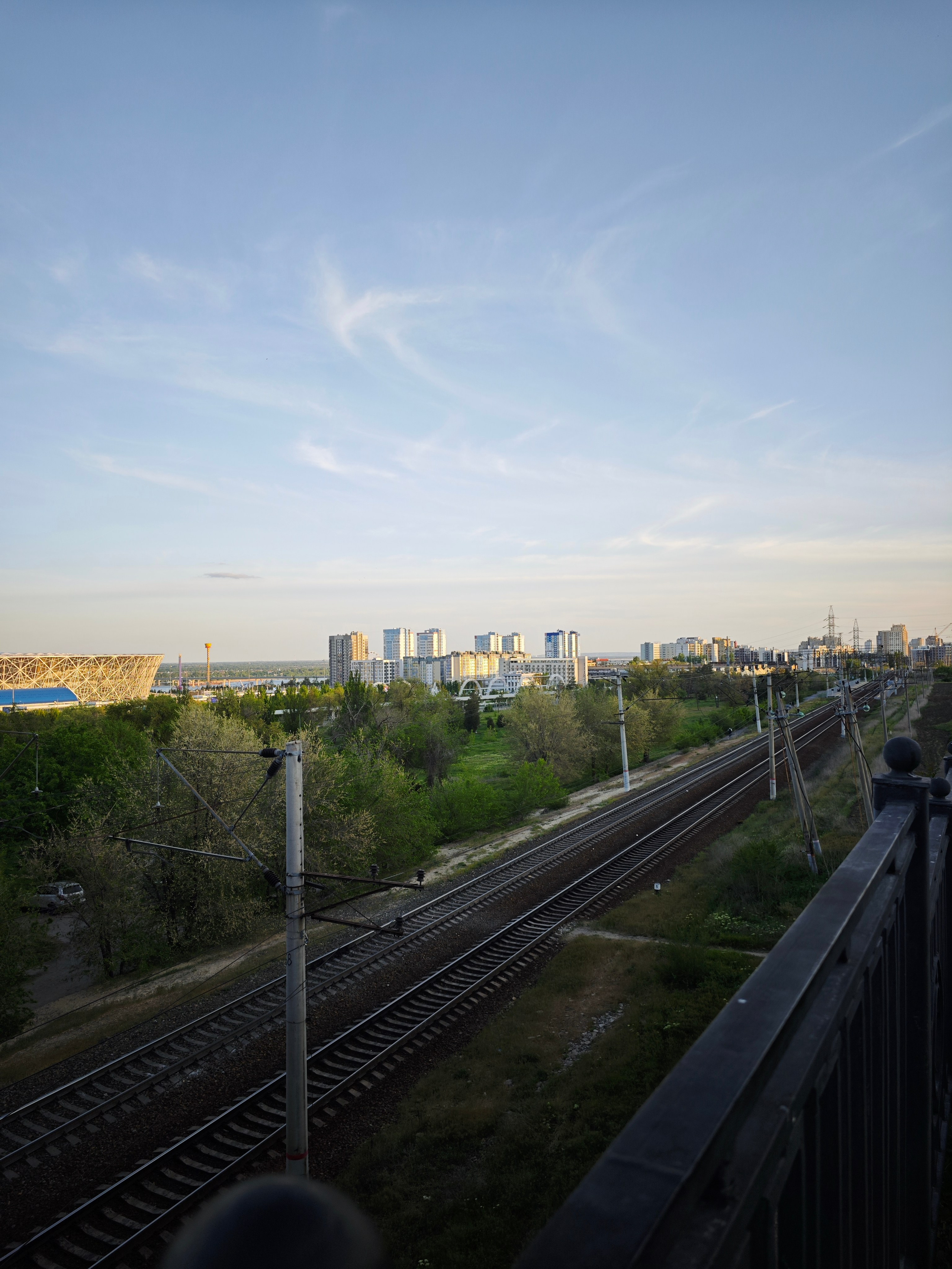 Калмыкия своим ходом на машине. Фотограф Тамара Нижельская Воронеж