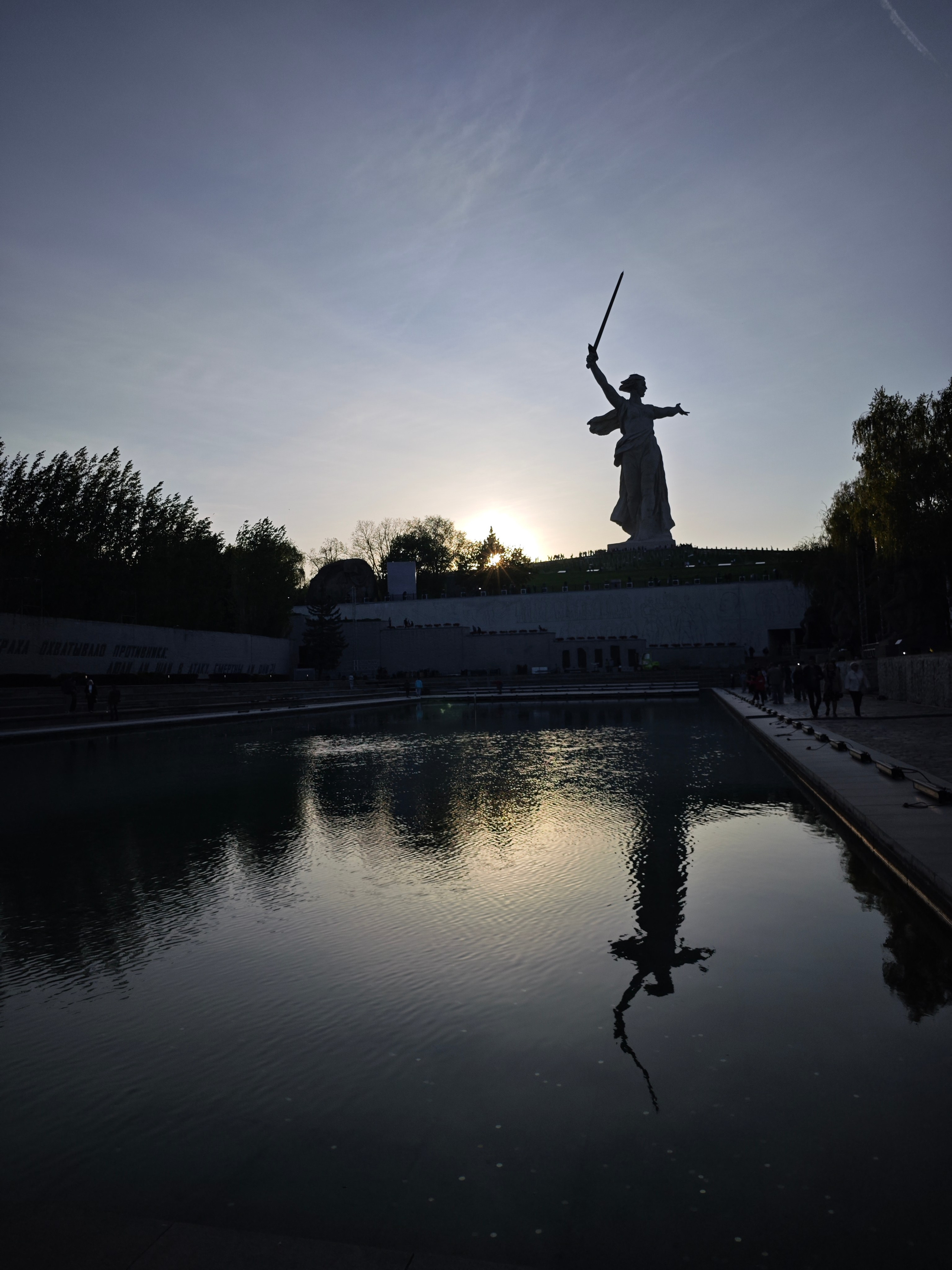 Калмыкия своим ходом на машине. Фотограф Тамара Нижельская Воронеж