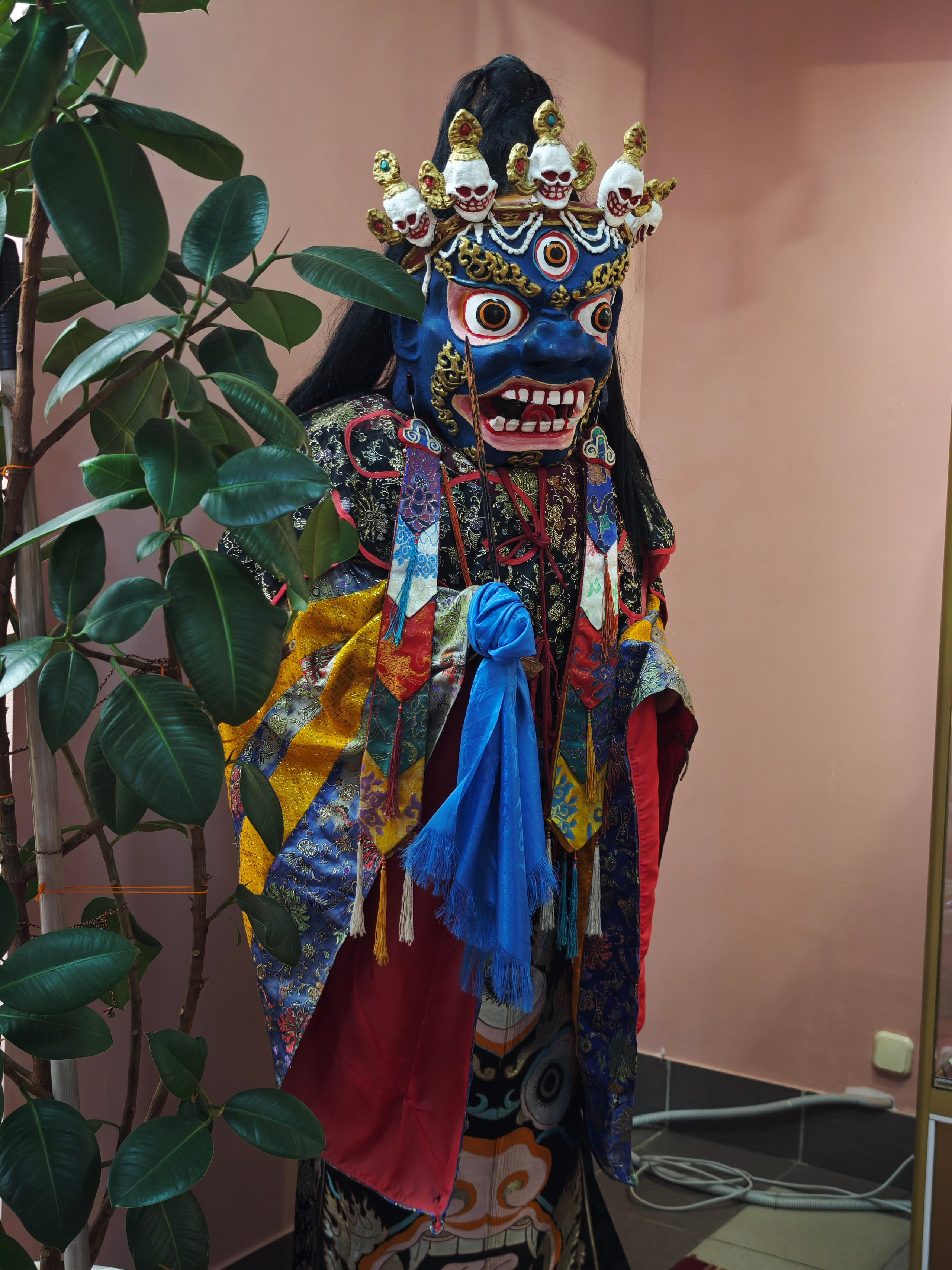 Калмыкия своим ходом на машине. Фотограф Тамара Нижельская Воронеж